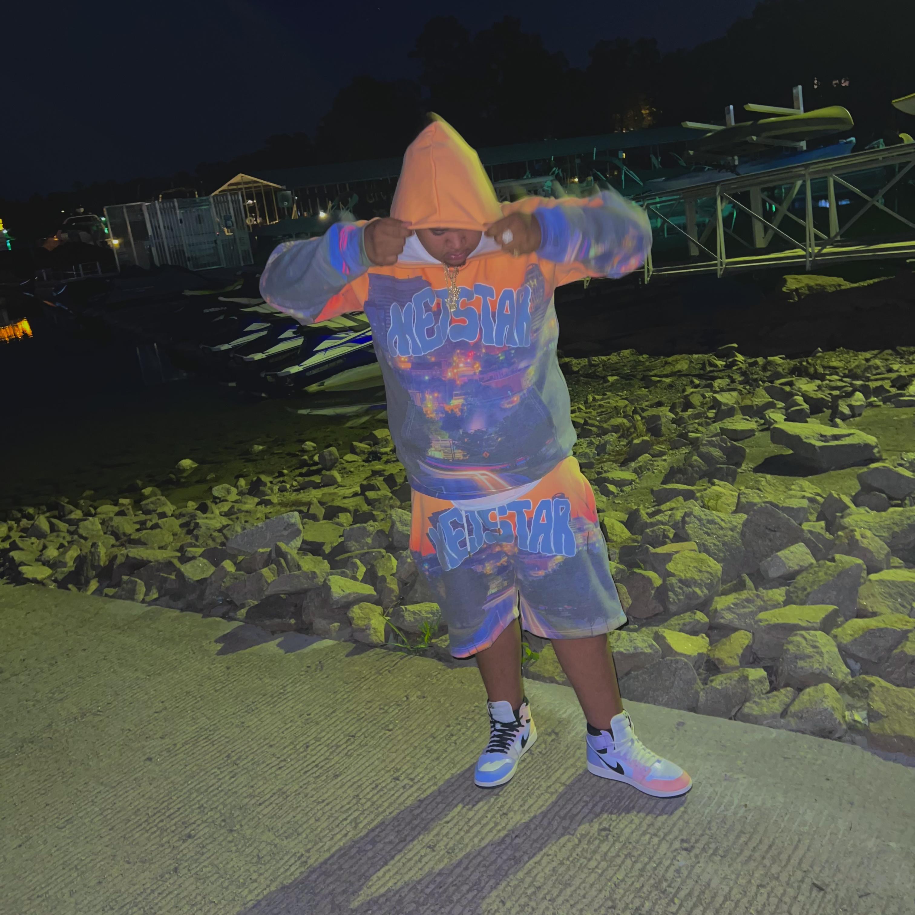 Fallen Soldiers artwork