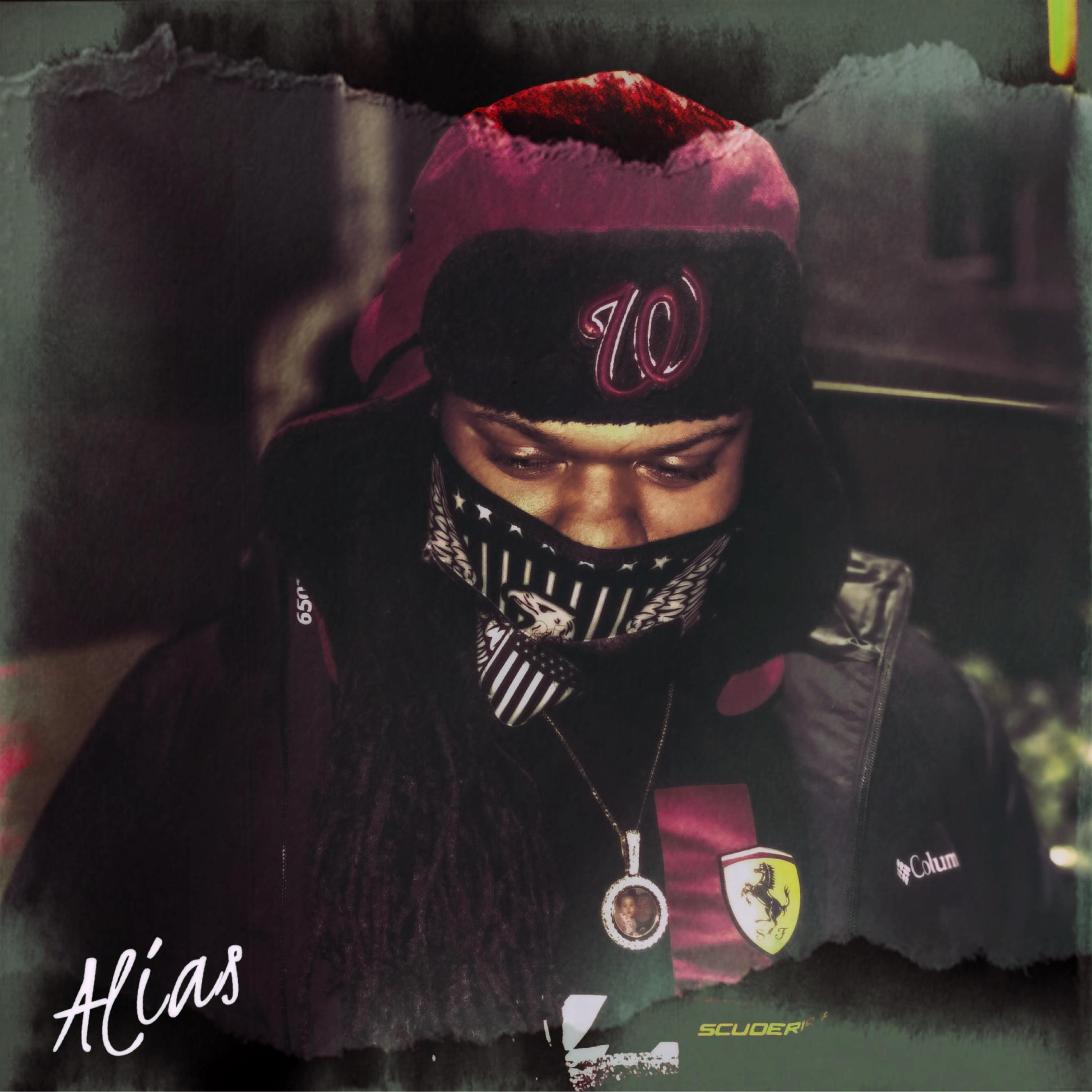 Alias by KingFlock cover art