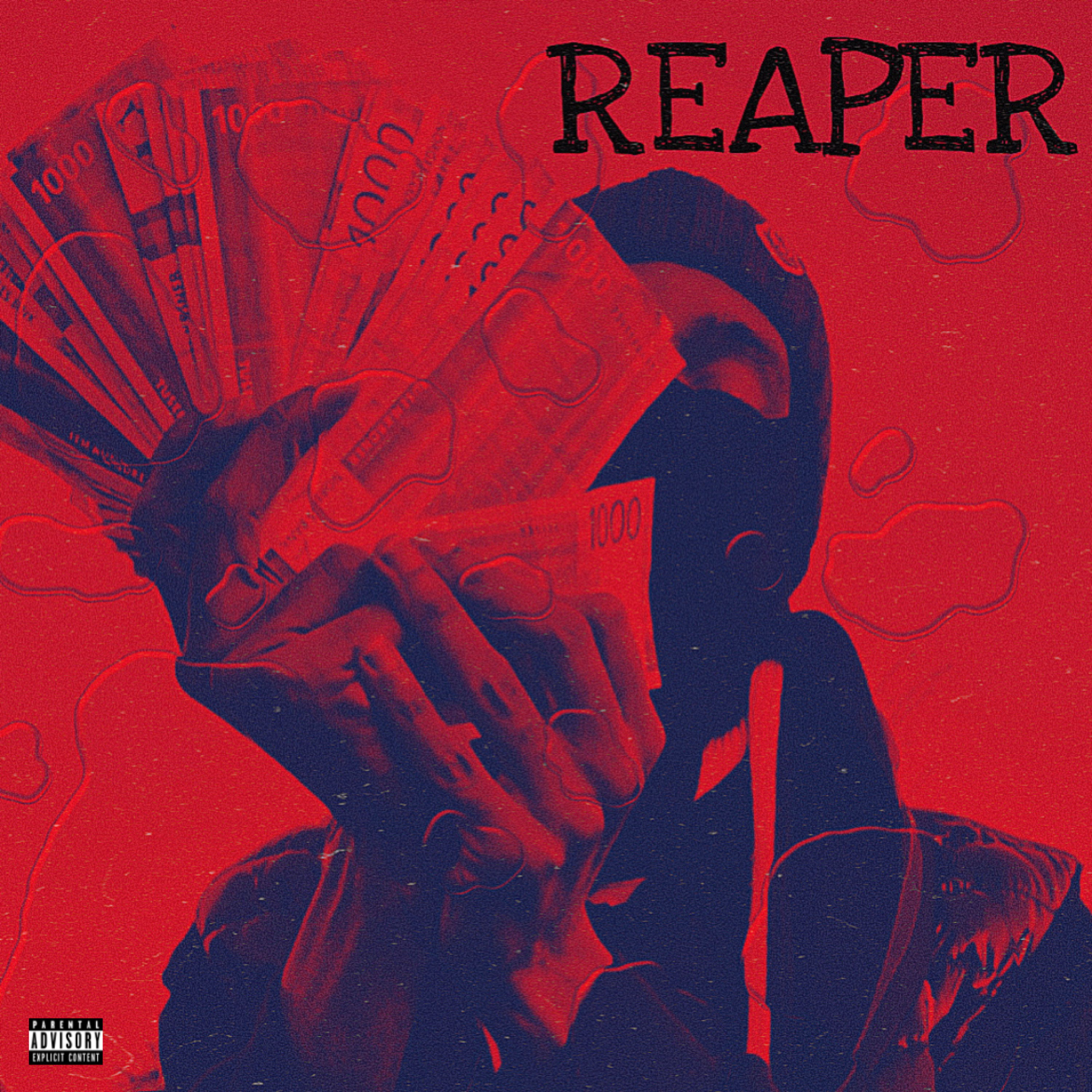 REAPER artwork