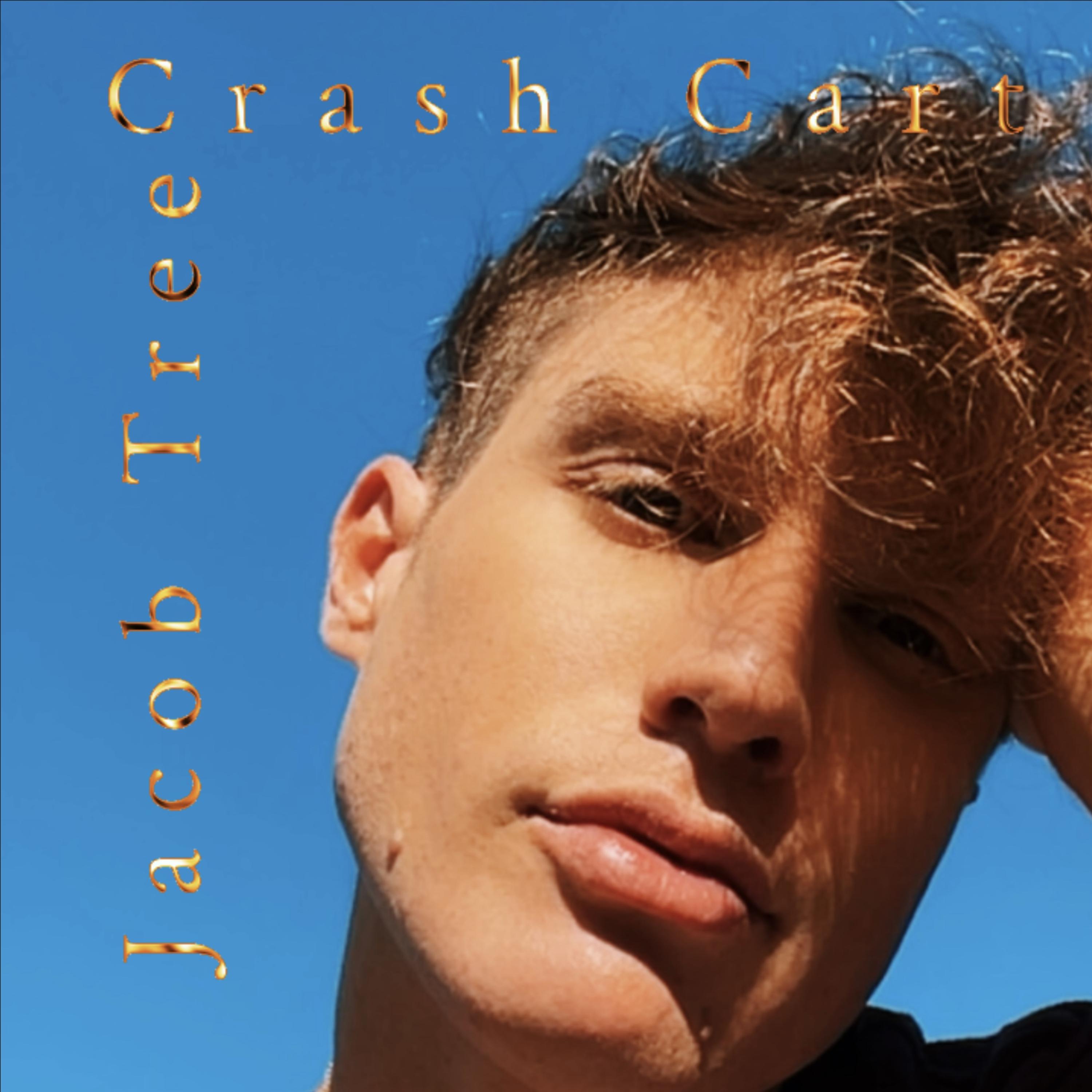 Crash Cart artwork