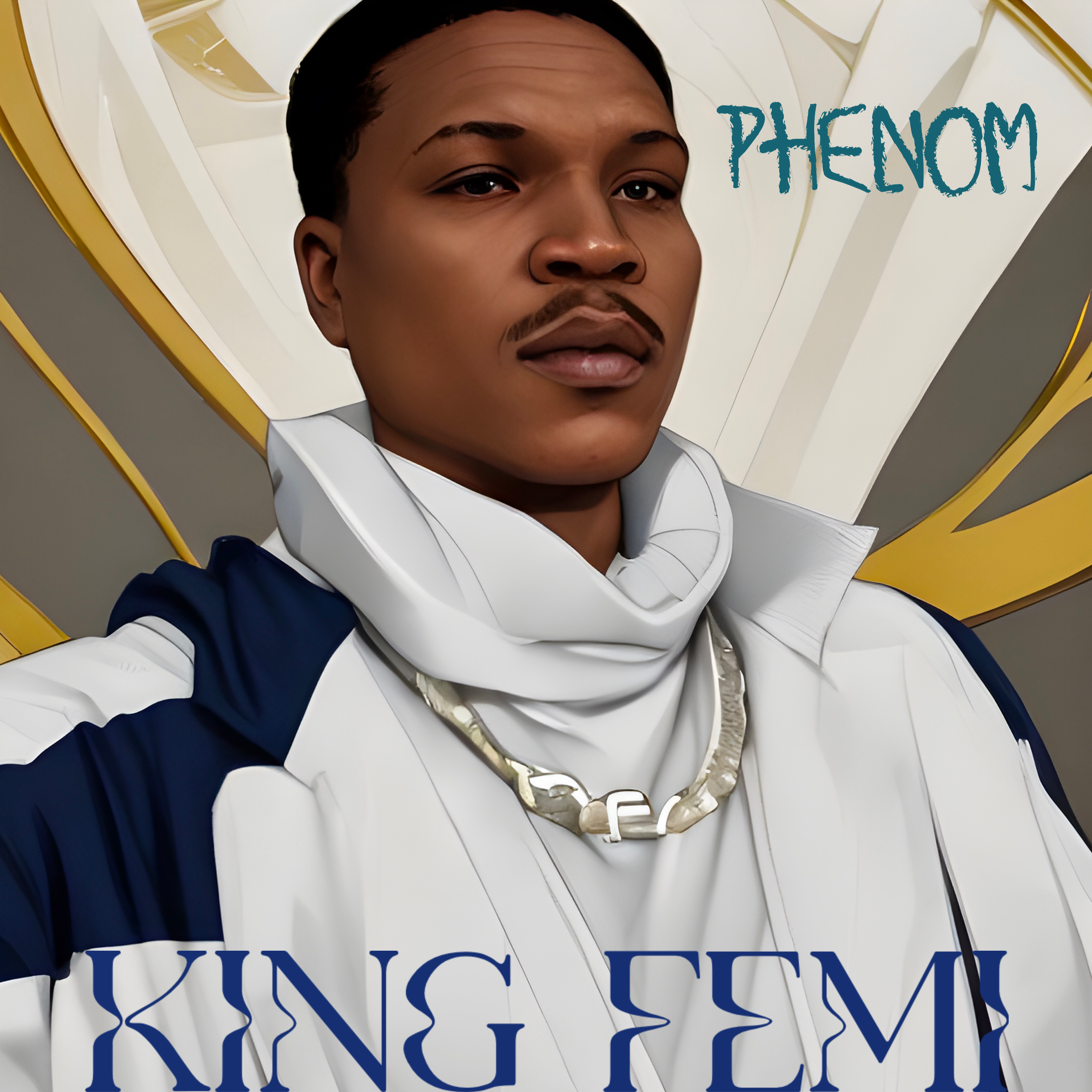 Phenom artwork