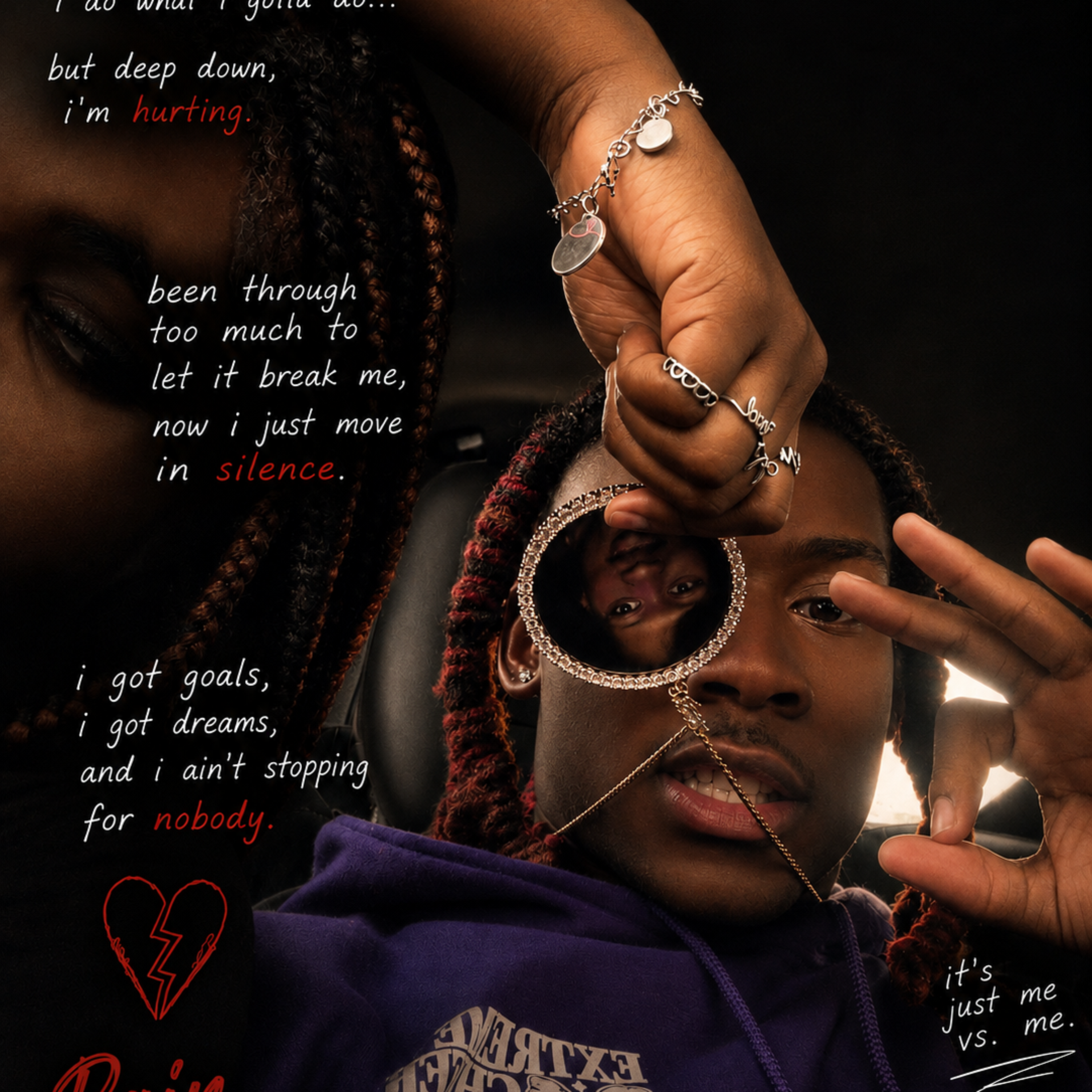 Pride by Nlmb.Ty cover art