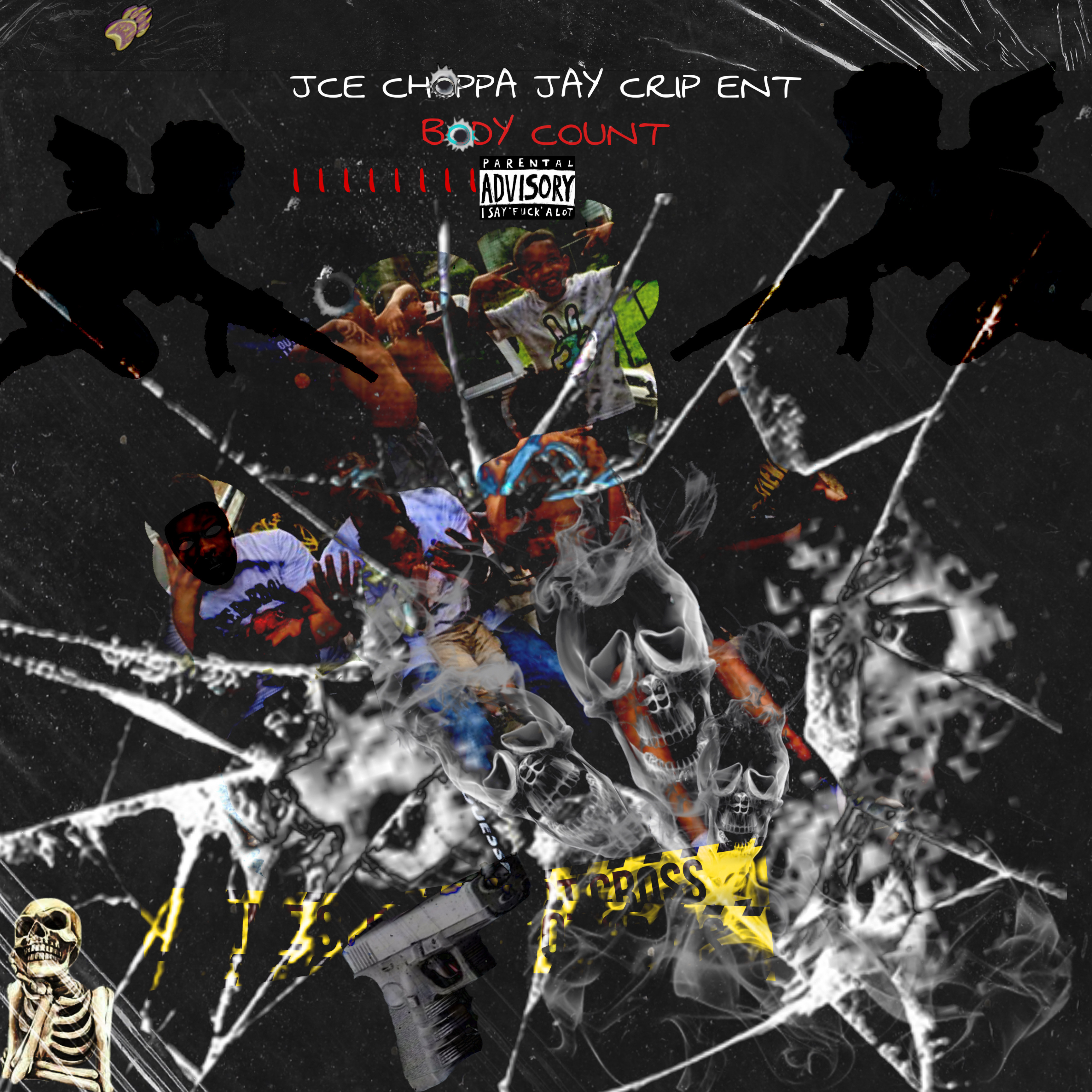 Body Count artwork