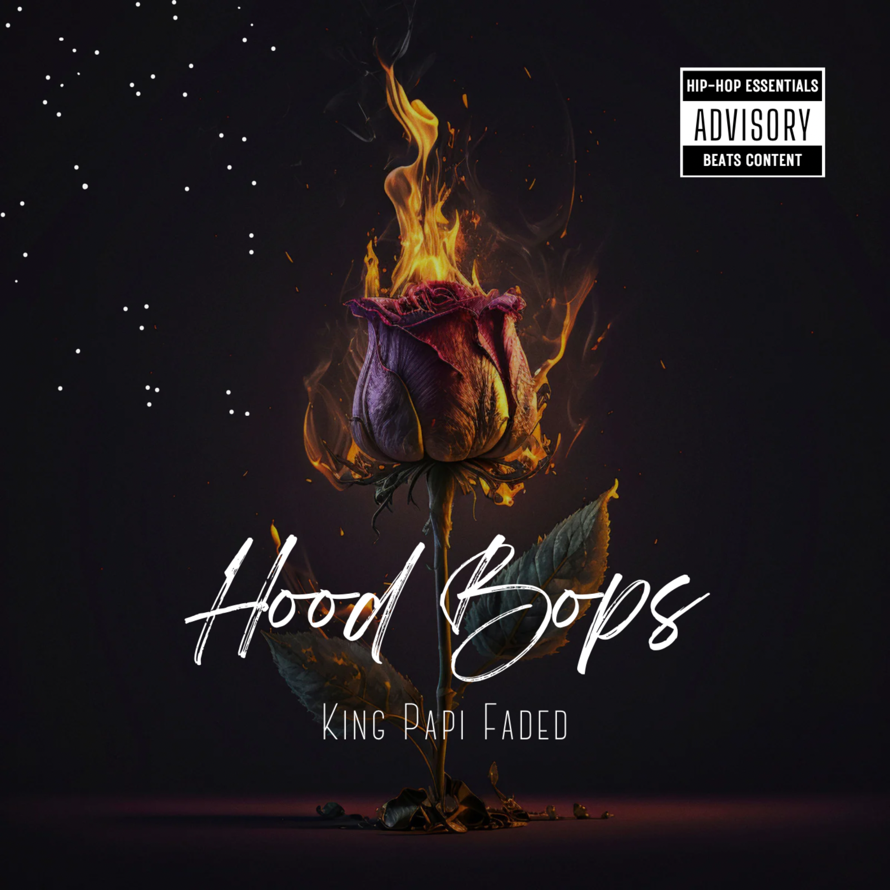 Hood Bops artwork