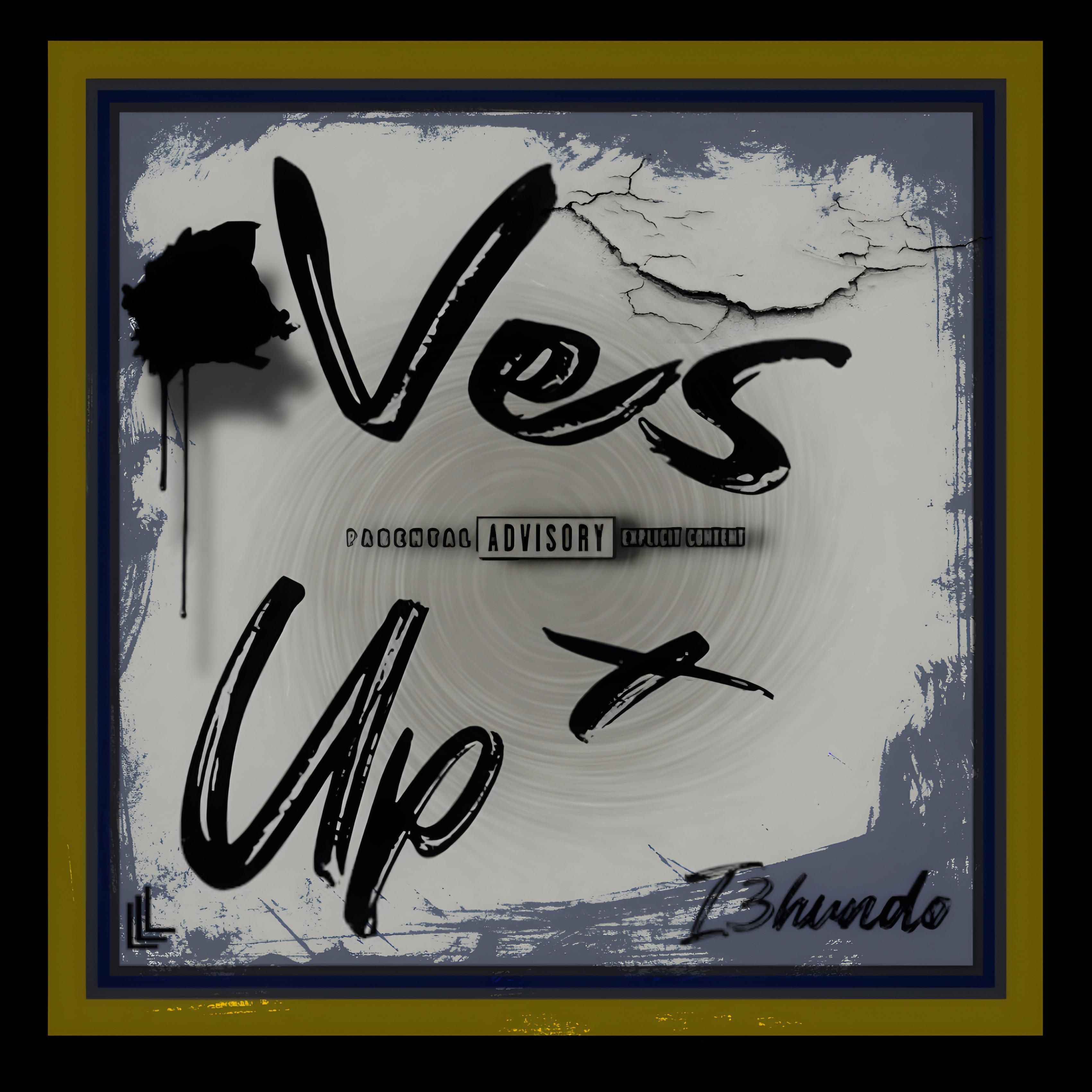 Vest Up artwork