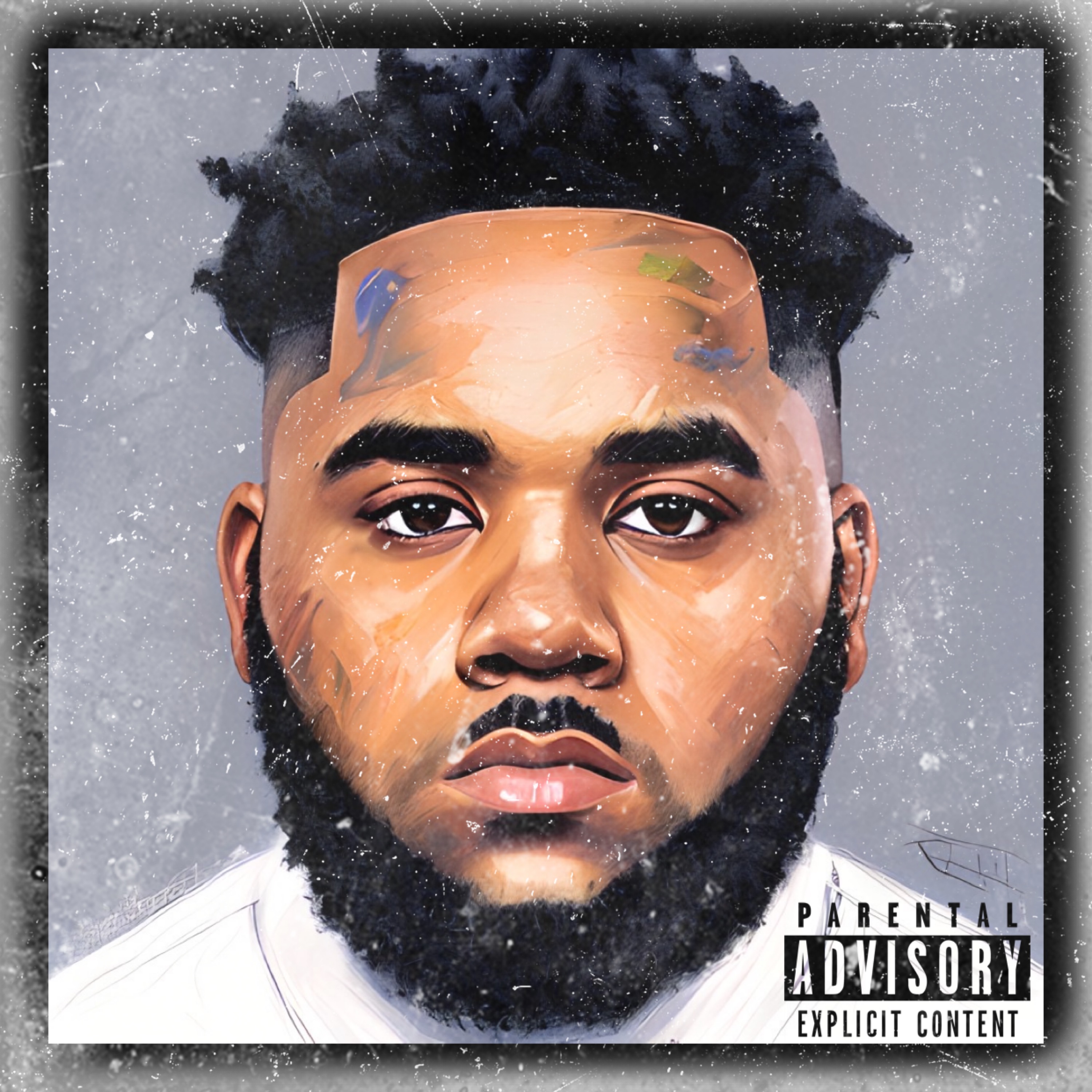 HIM JONES JR. artwork