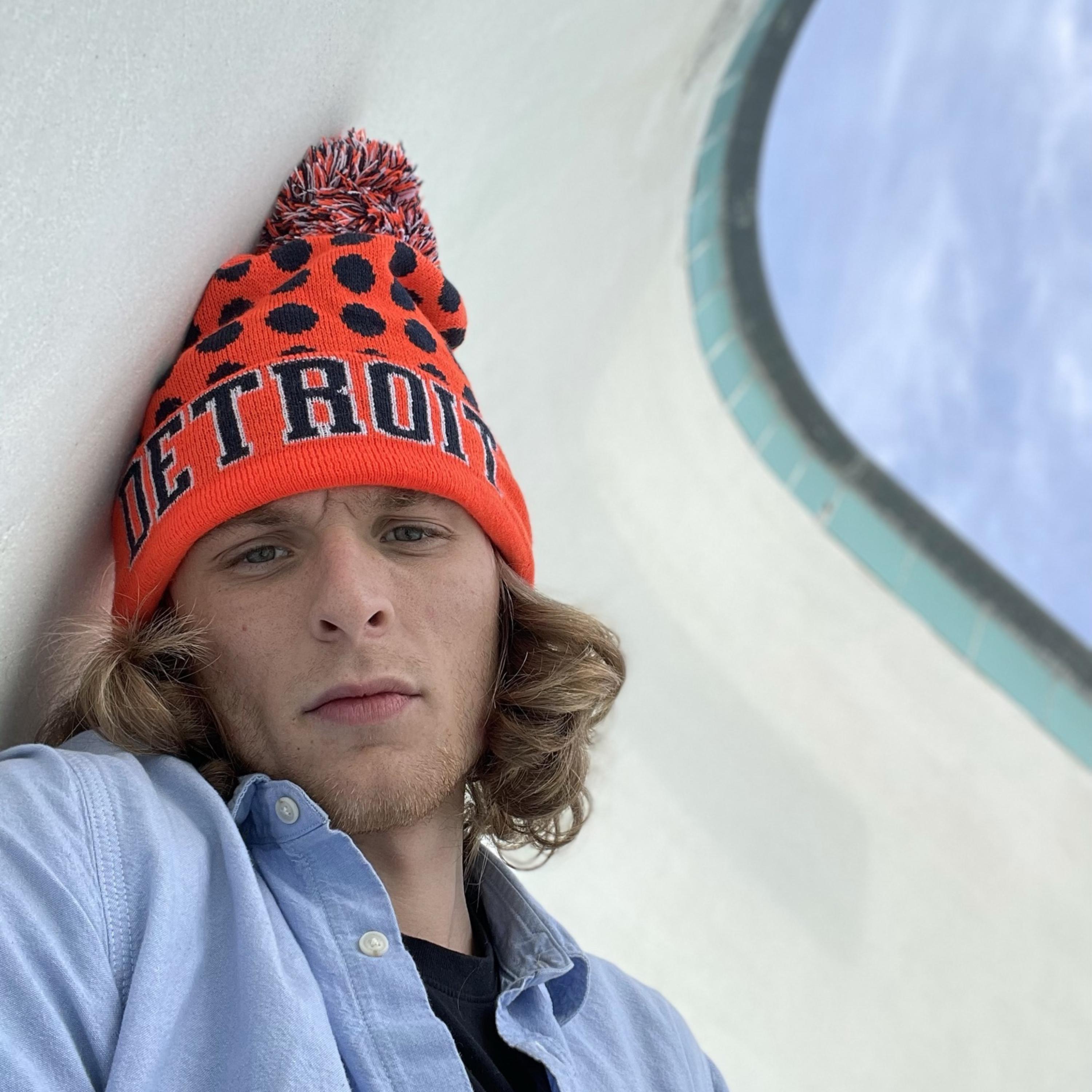 Rockstar Vibes artwork