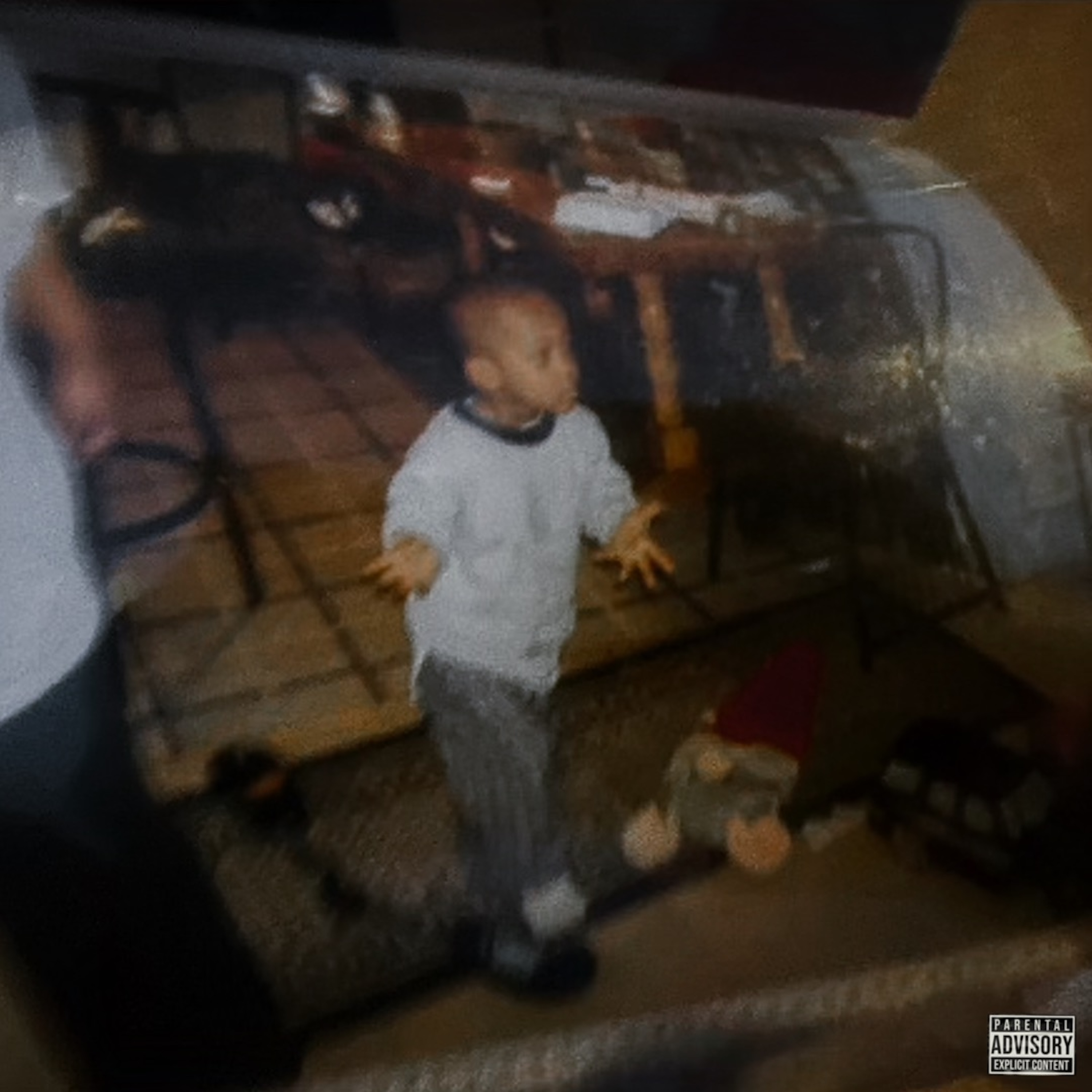 Don’t talk artwork