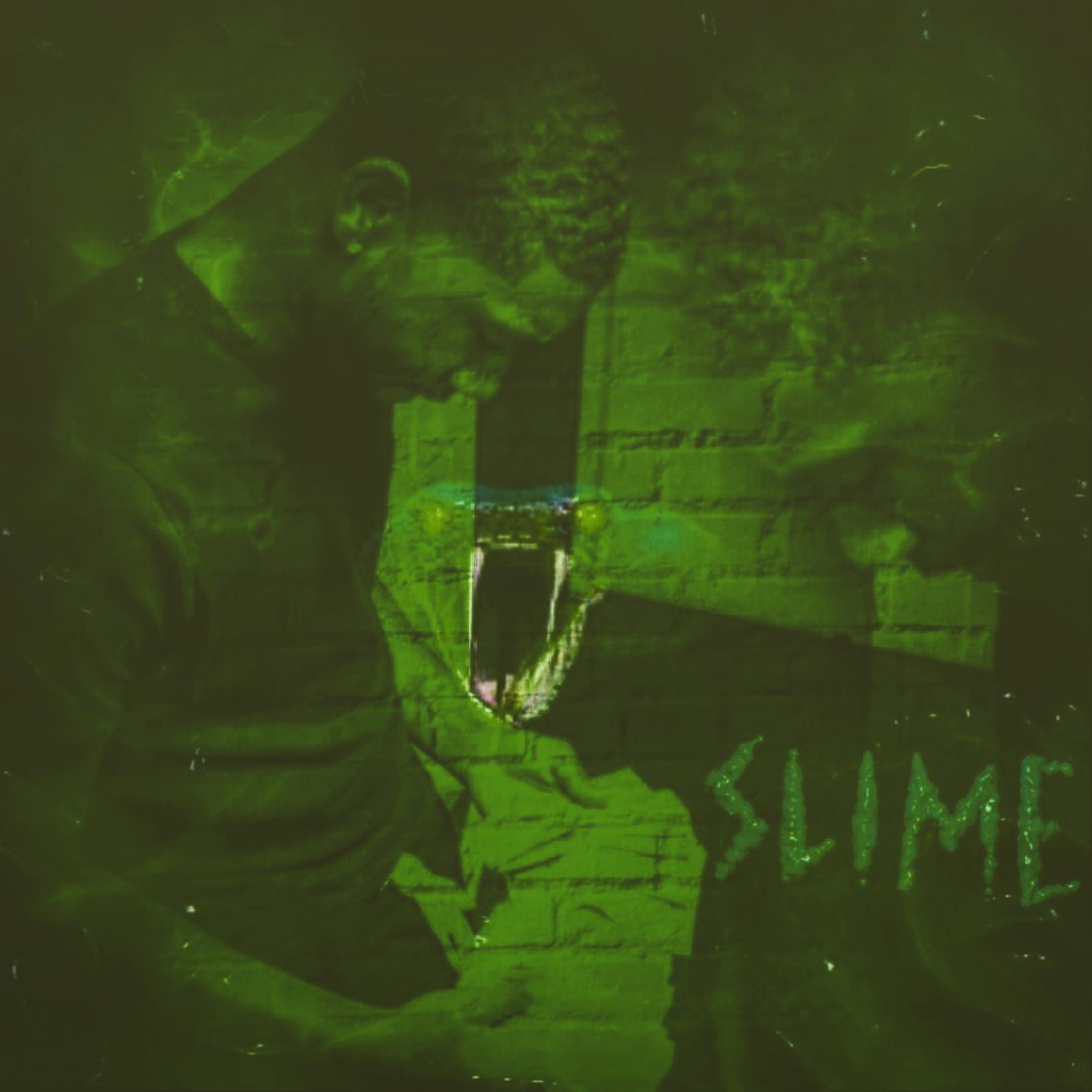 Slime 2019 by Wopatron(SlittyGuy) cover art