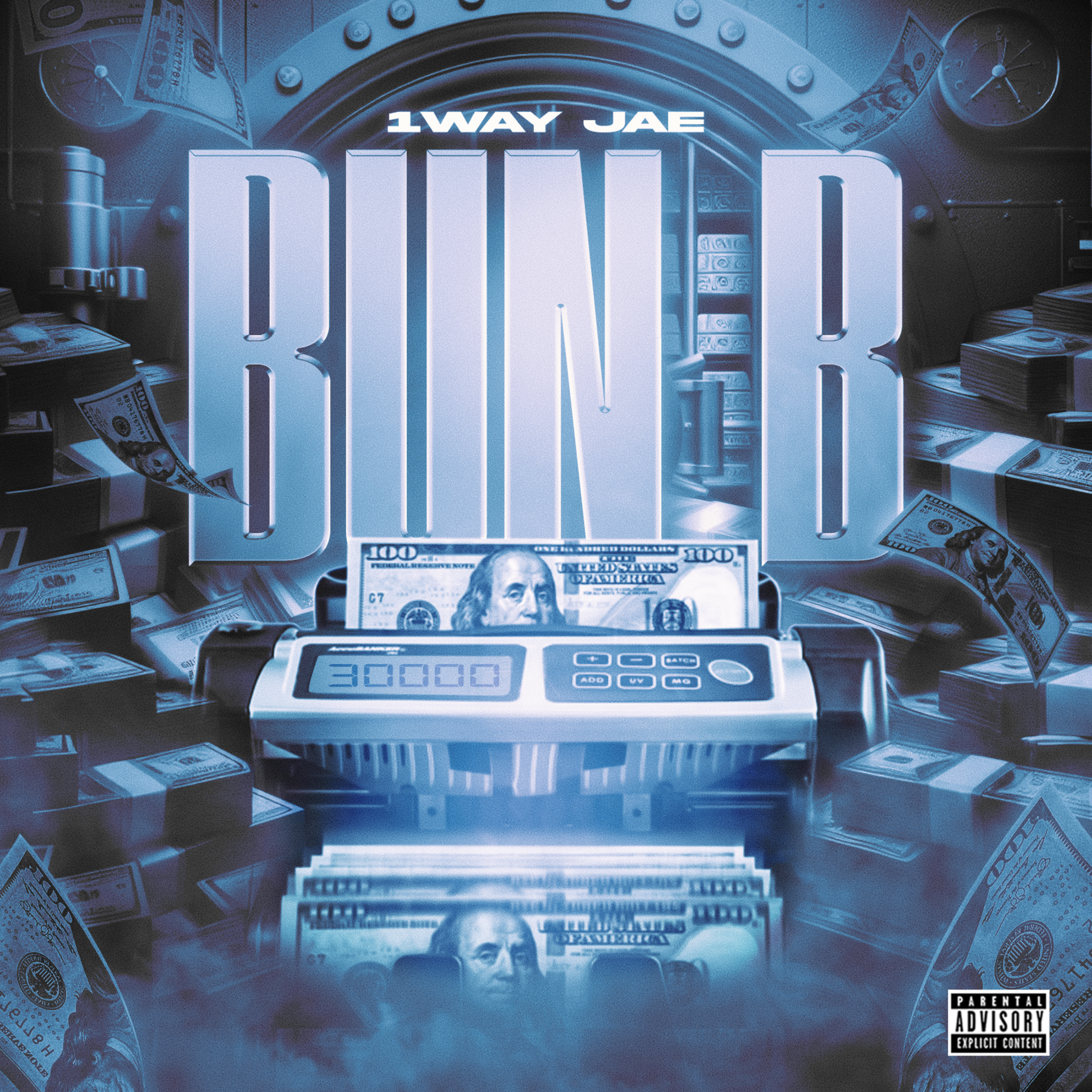 Bun B artwork