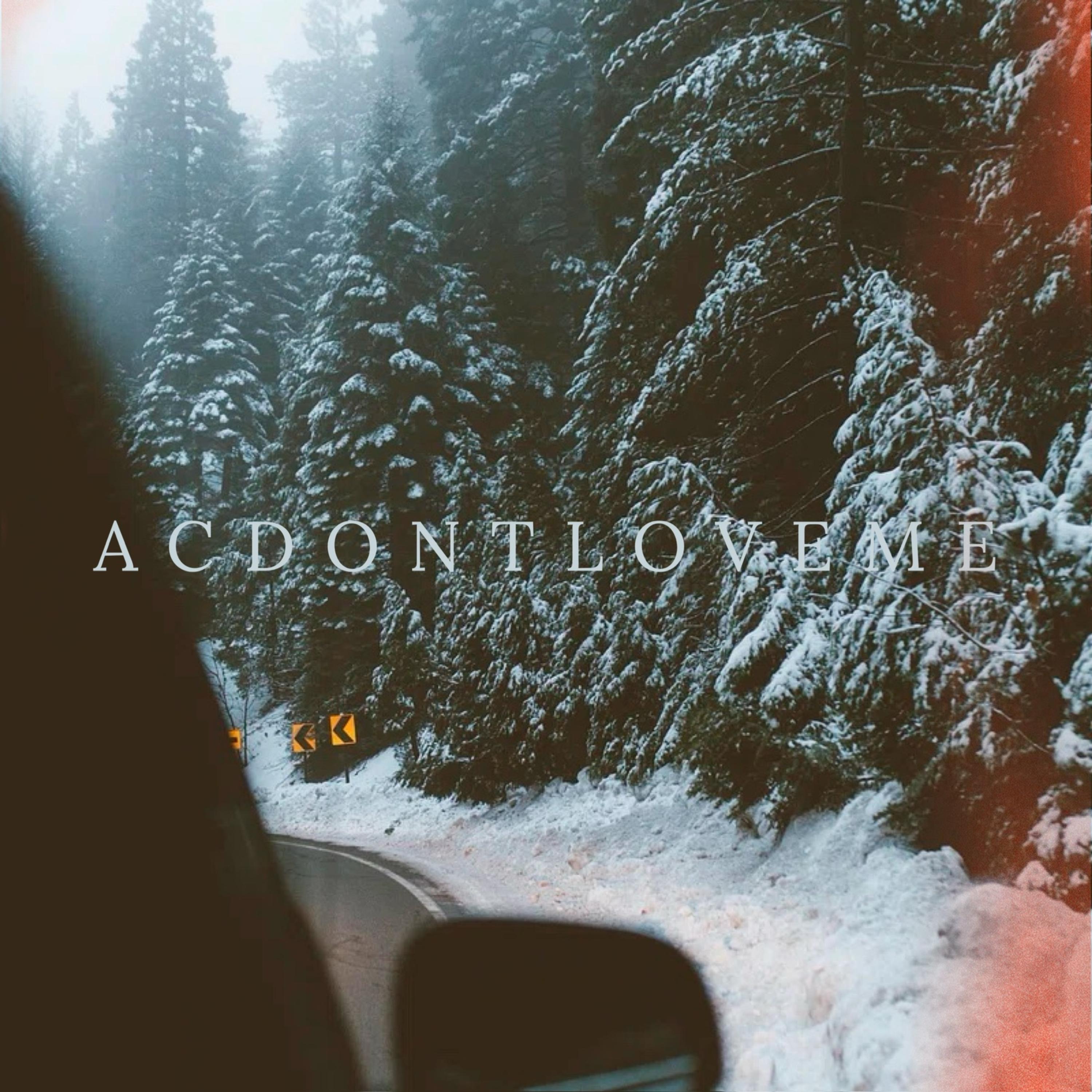 Christmas Pack by ACDONTLOVEME  cover art