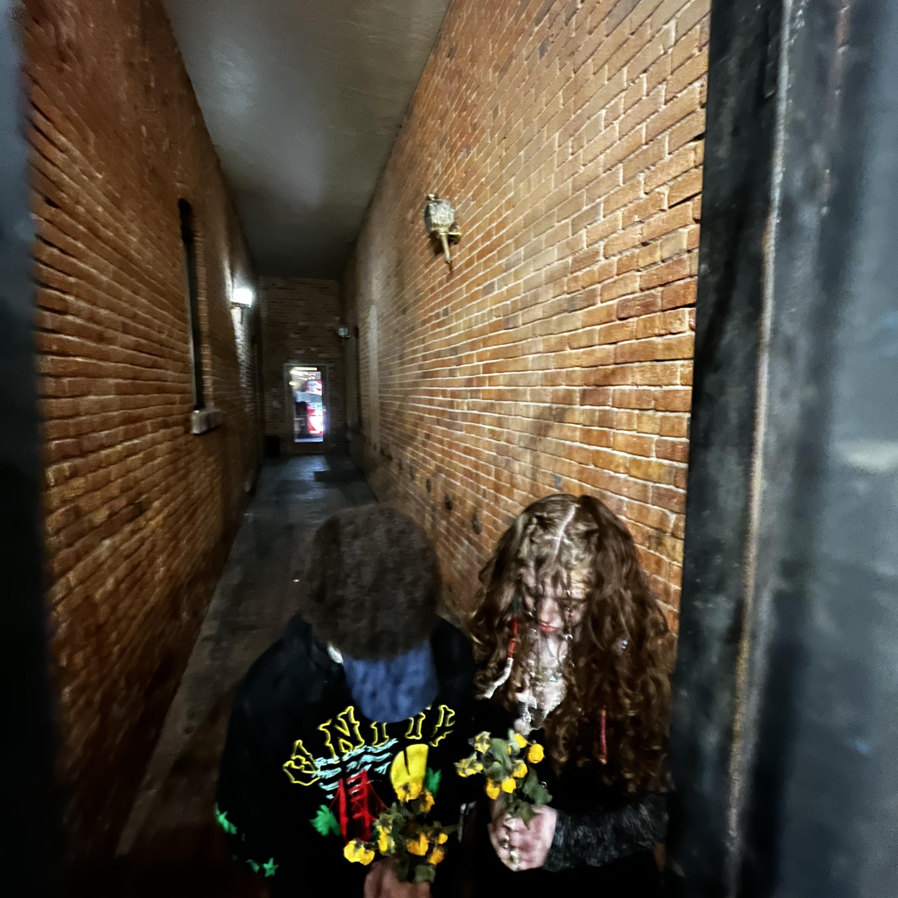 vague artwork