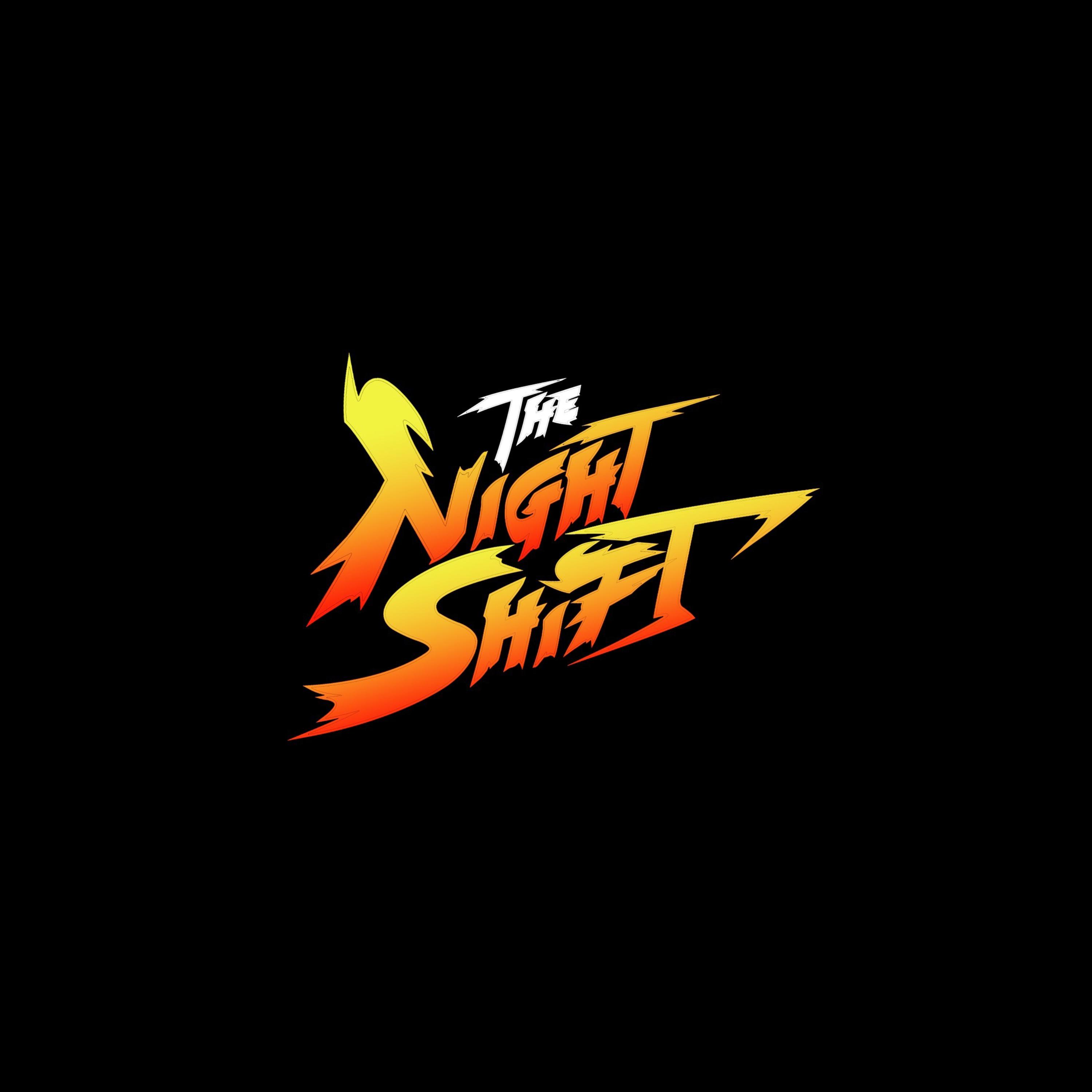 The Night Shift artwork