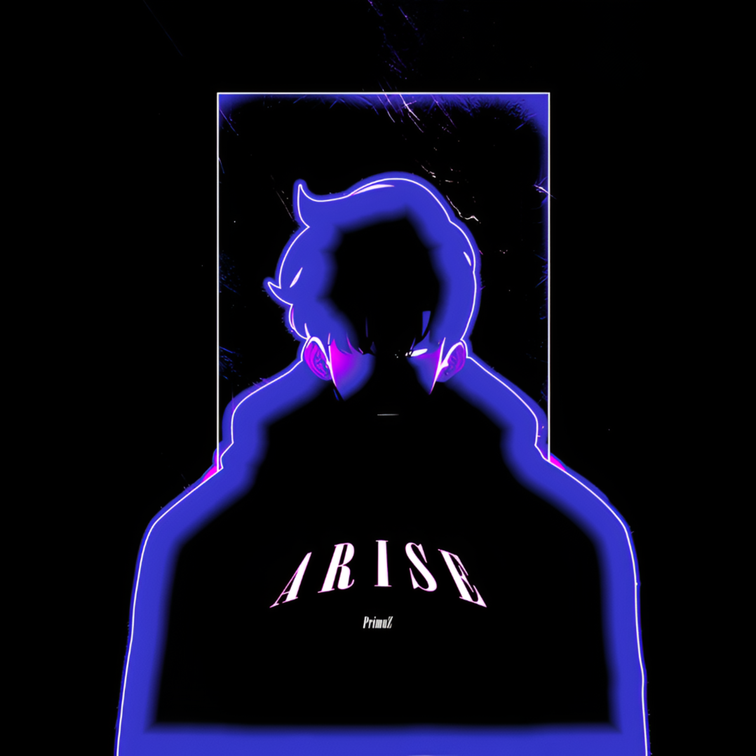 ARISE (Solo Leveling) artwork