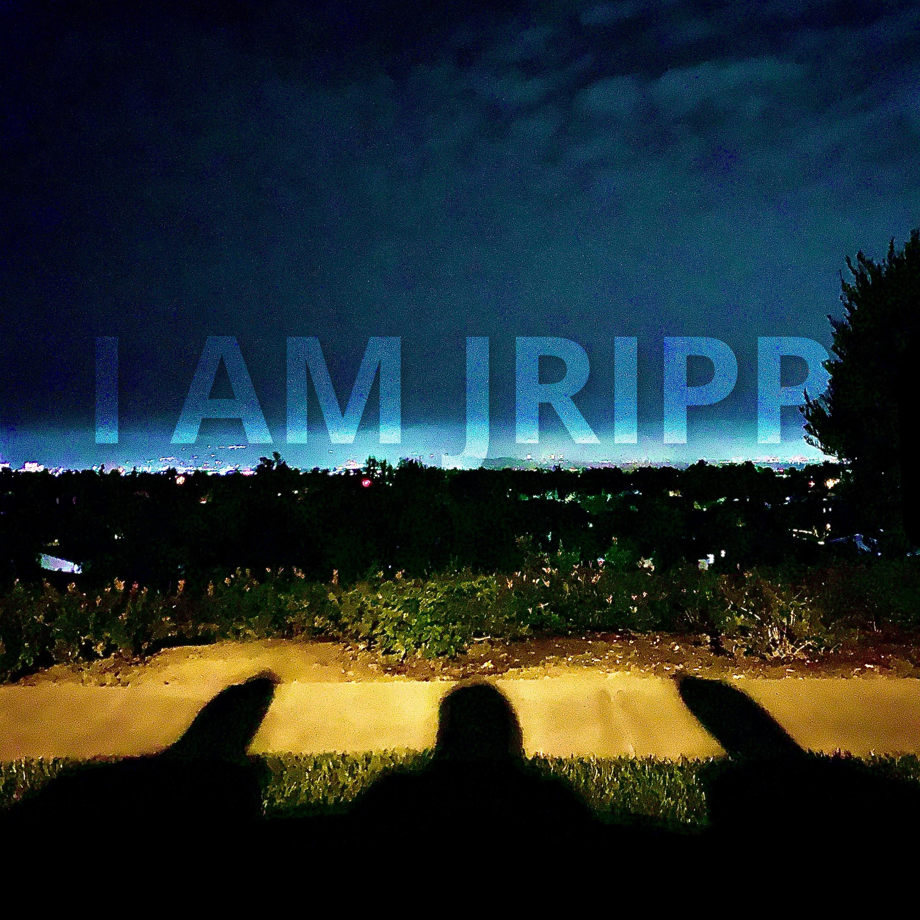 IAMJRIPP artwork