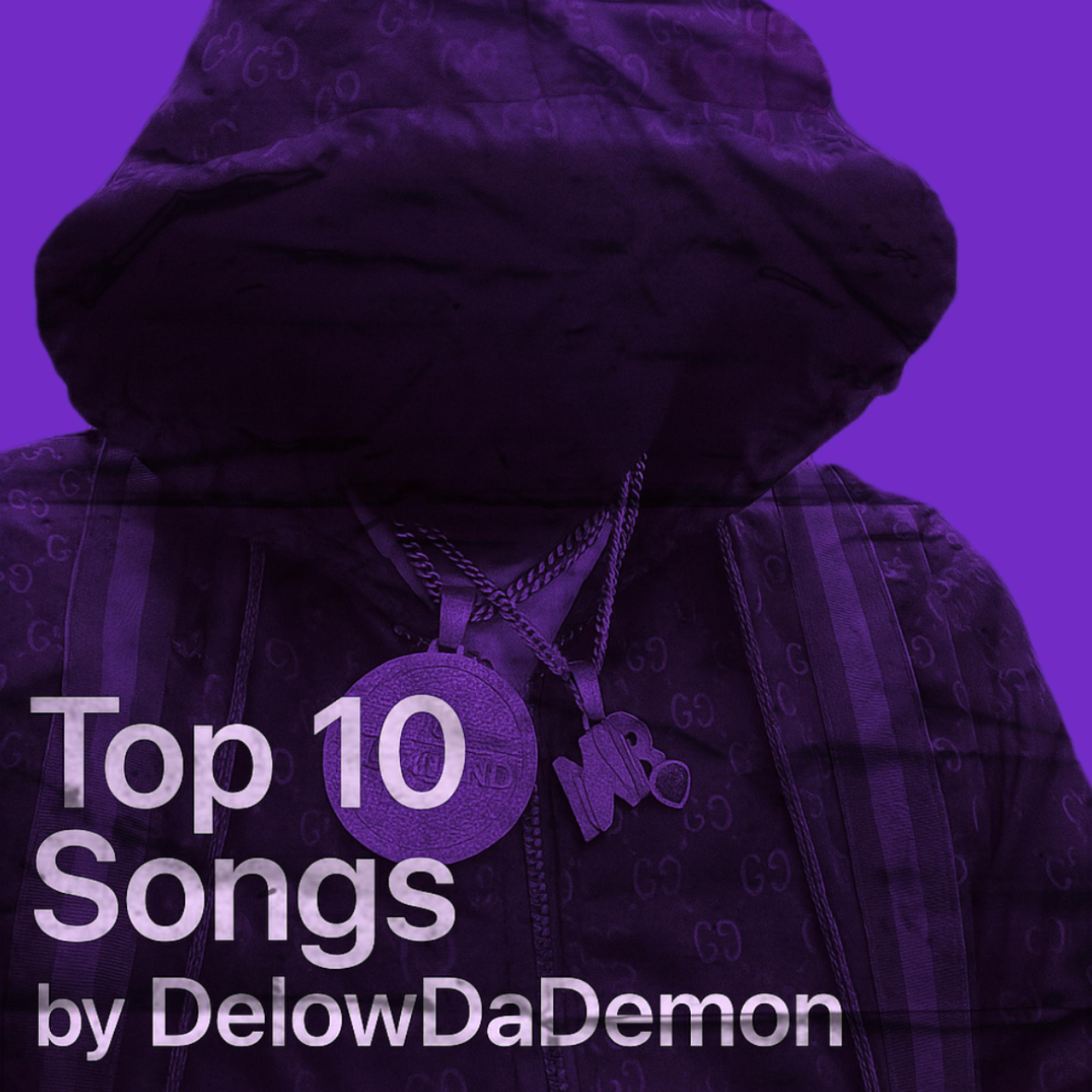 Top 10 Songs artwork