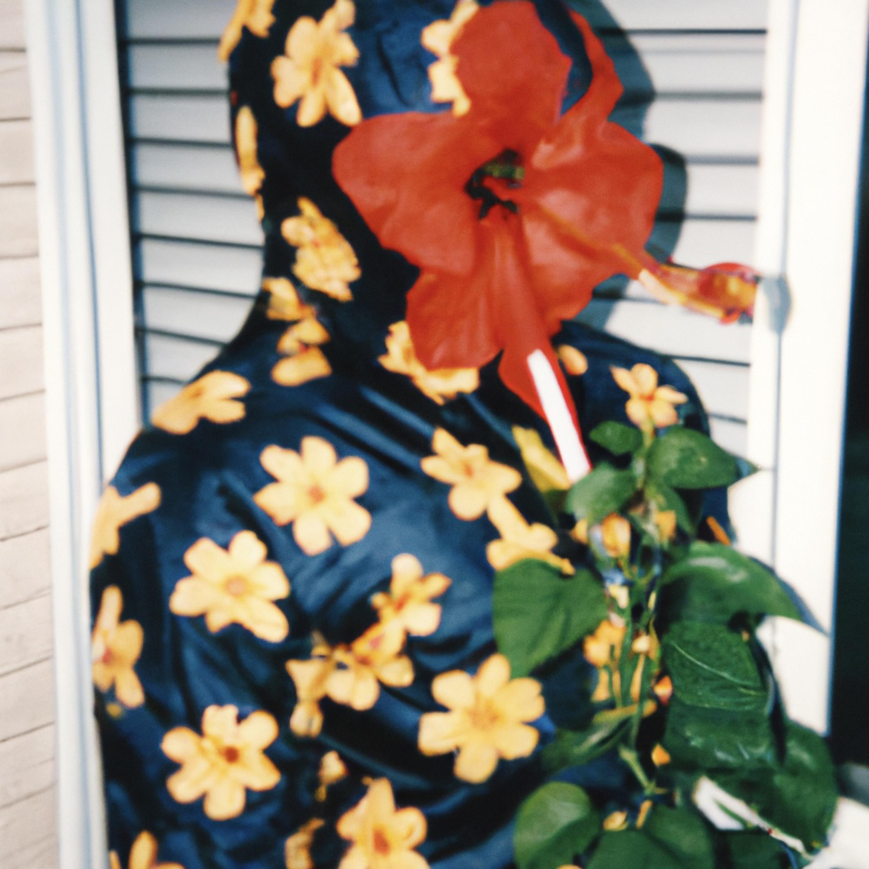 A Flower For Bees artwork