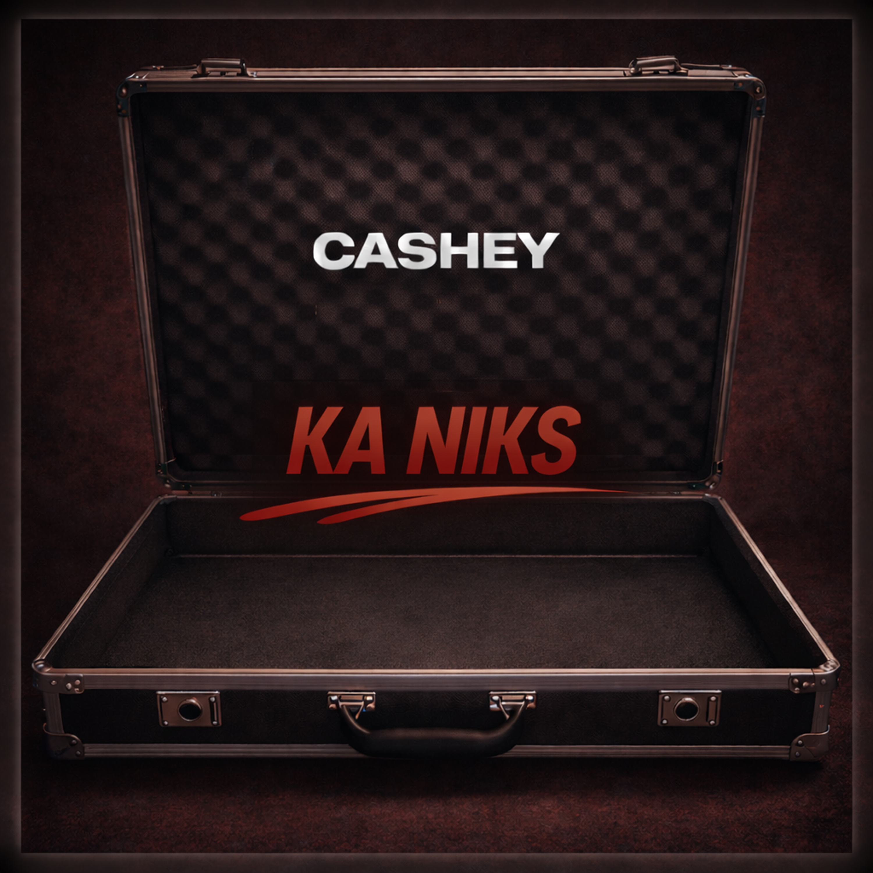 KA Niks artwork