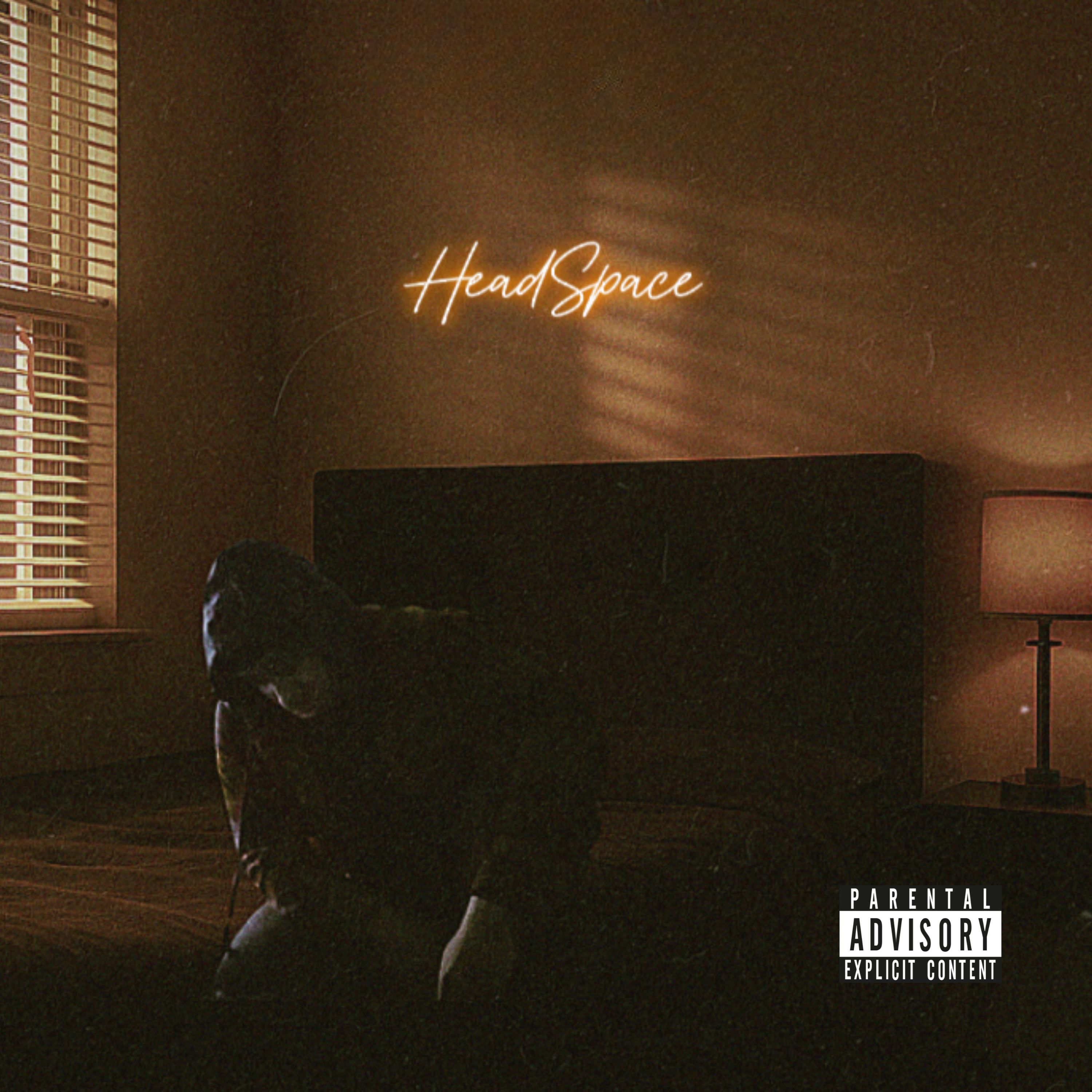 Headspace artwork