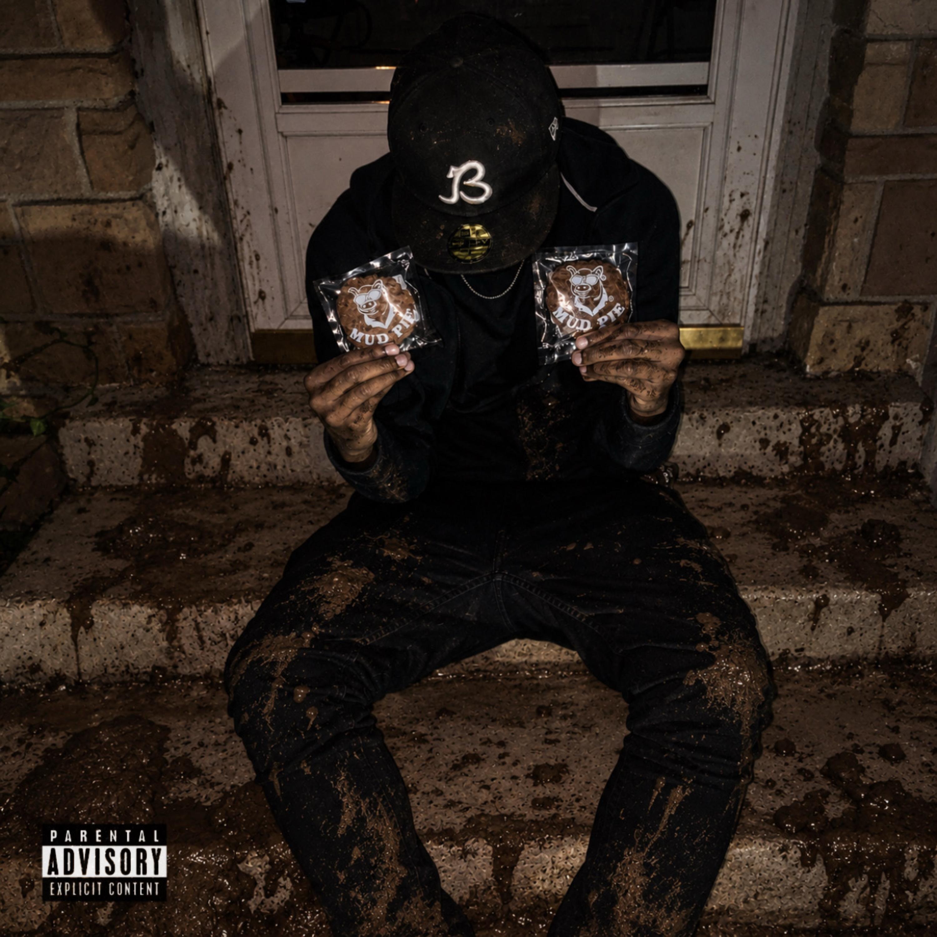 Mud Pies by La Dougie cover art