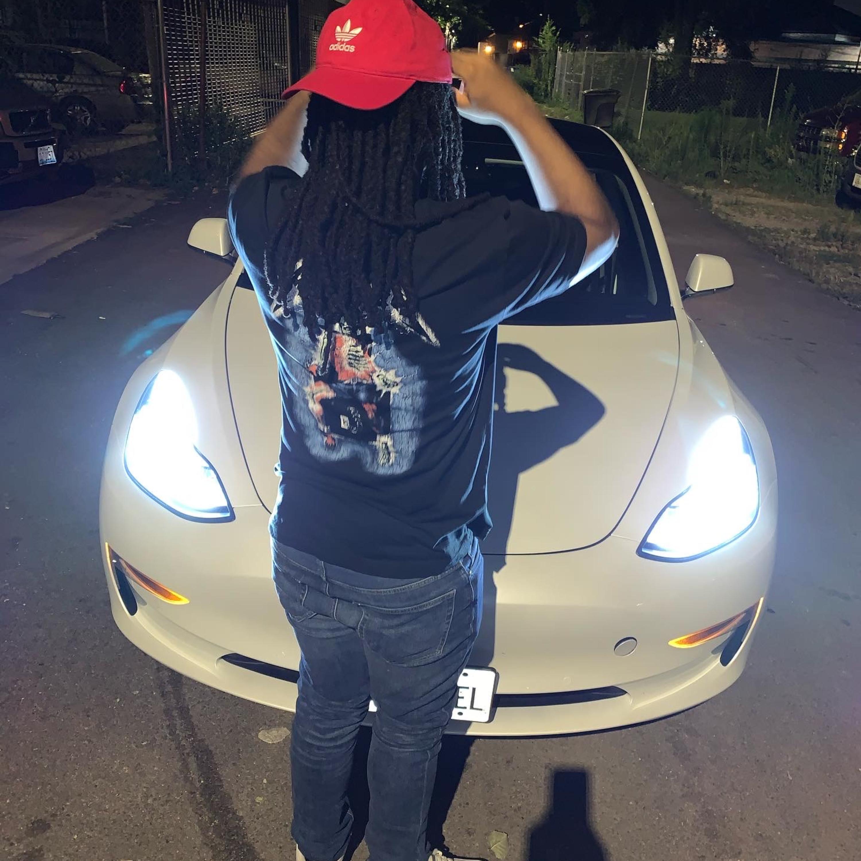 Poverty Dreams artwork