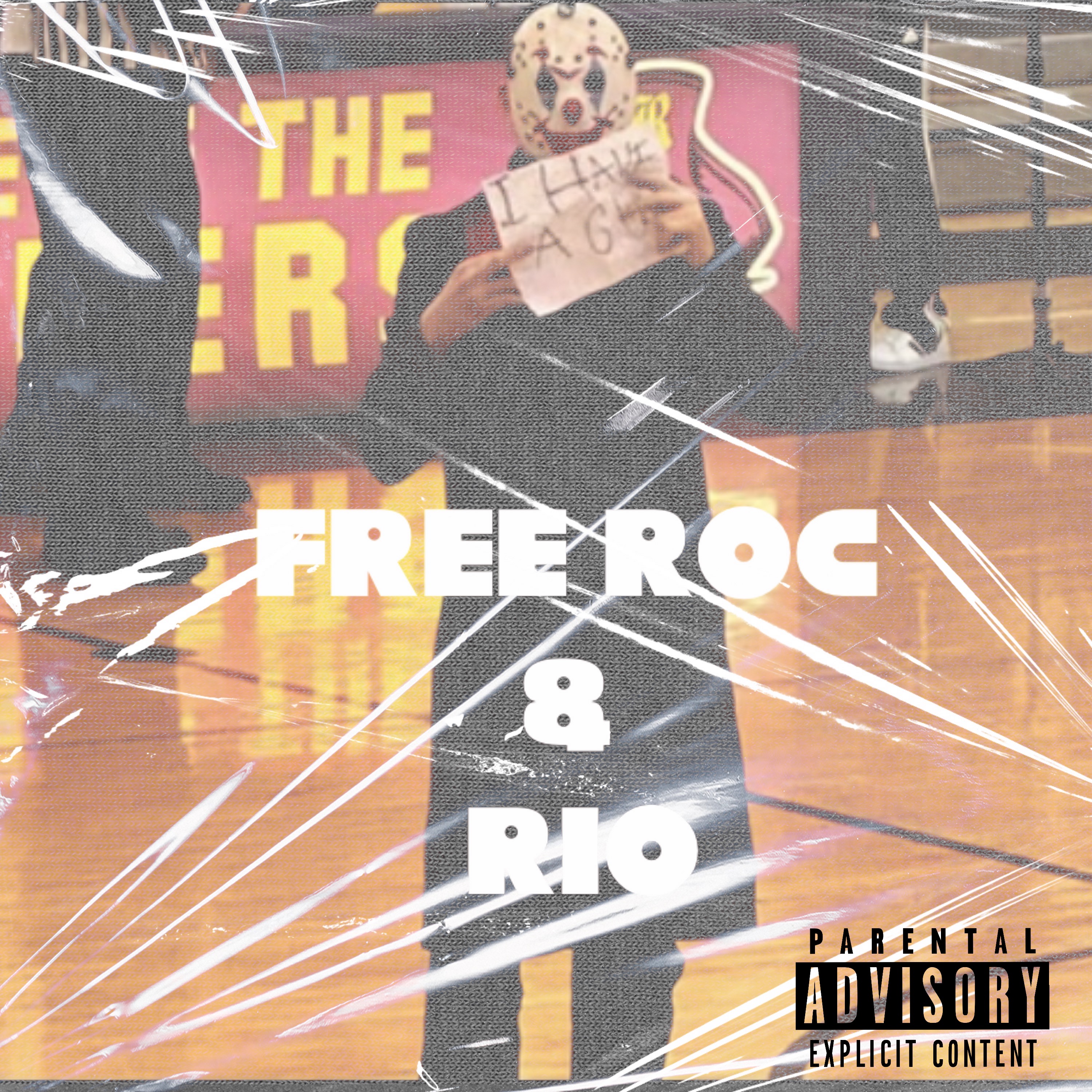 Free Roc & Rio artwork