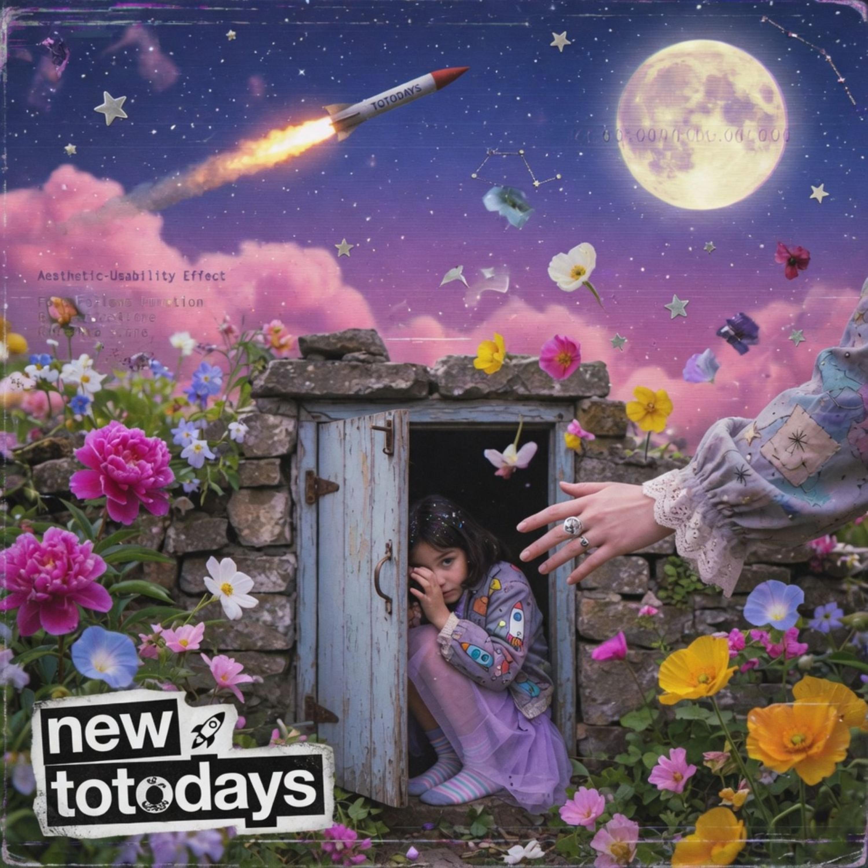 당신의 알고리즘은 늘 빈틈없으니까 by TotoDays cover art