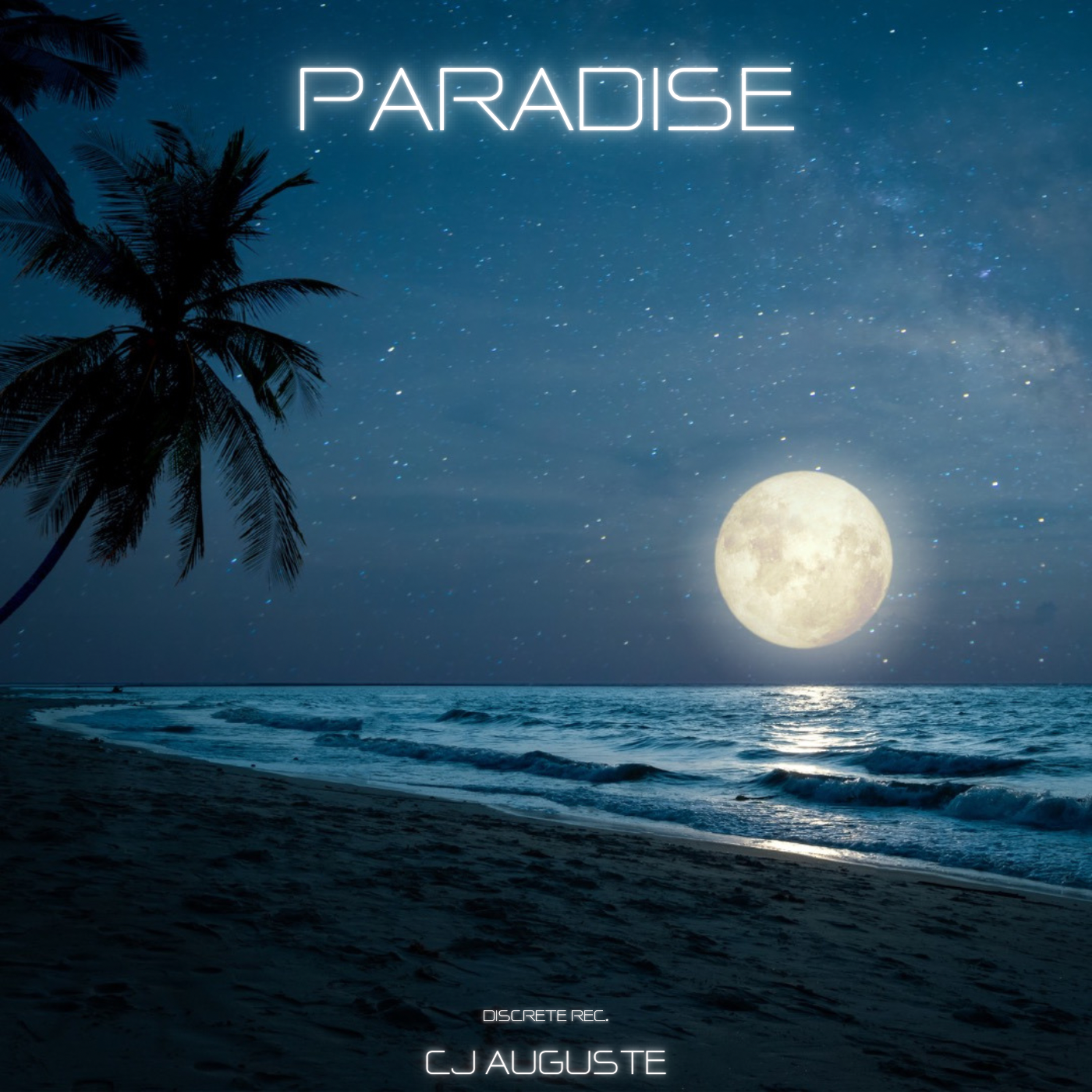 Paradise artwork