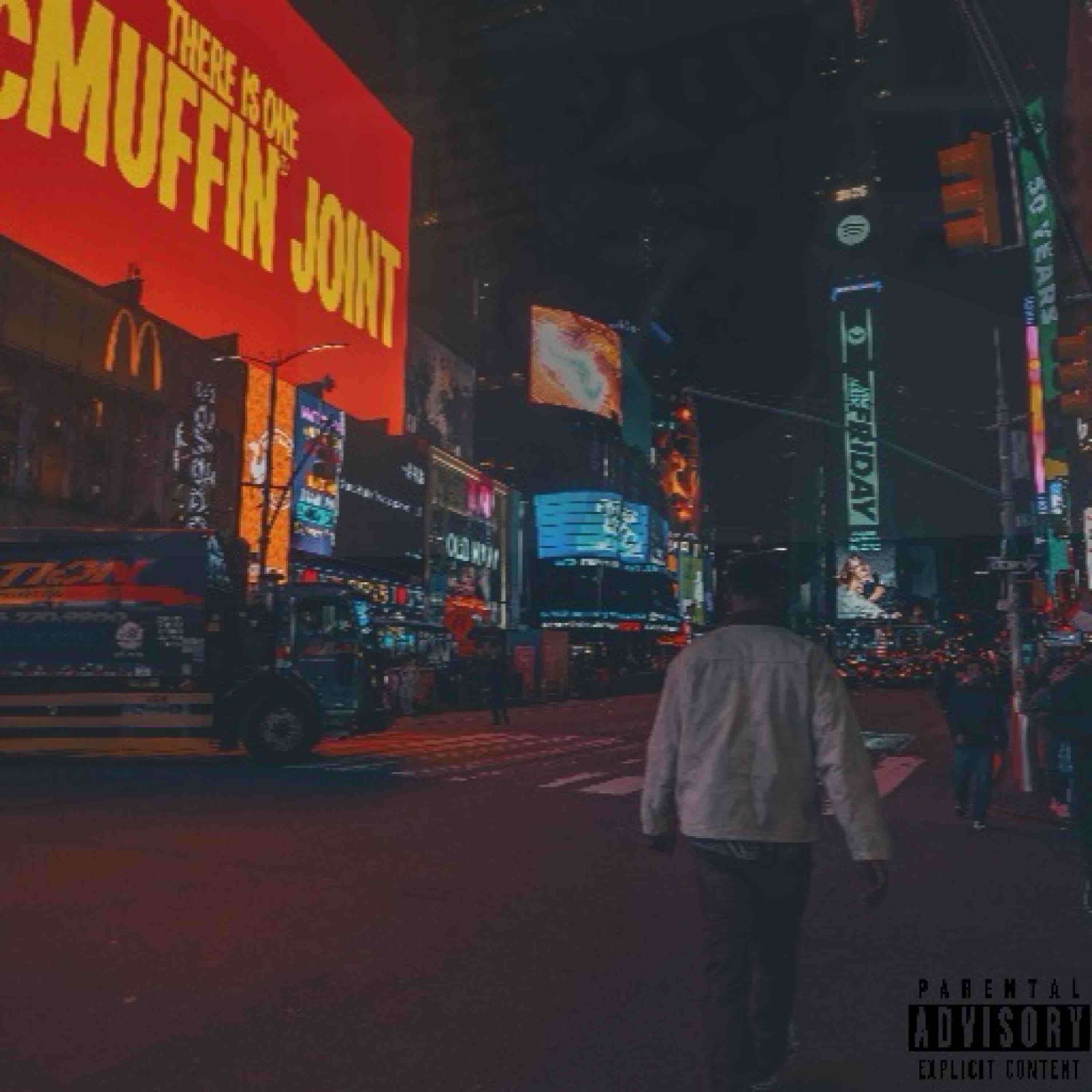 Rich Porter by Bally540 cover art
