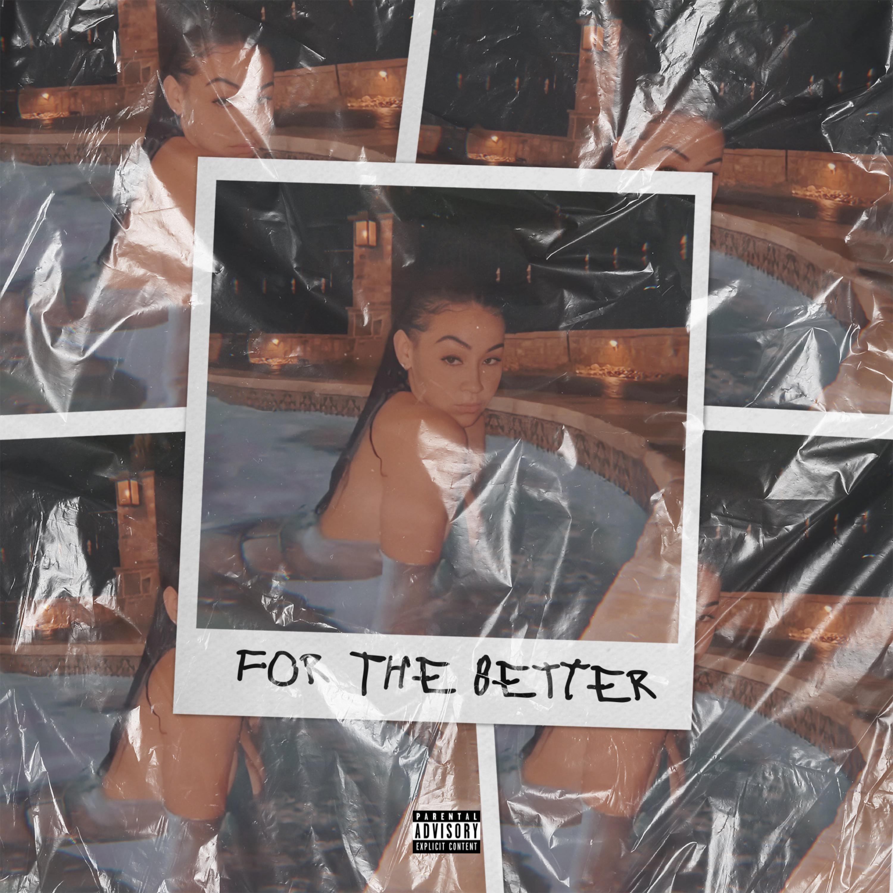 For The Better artwork