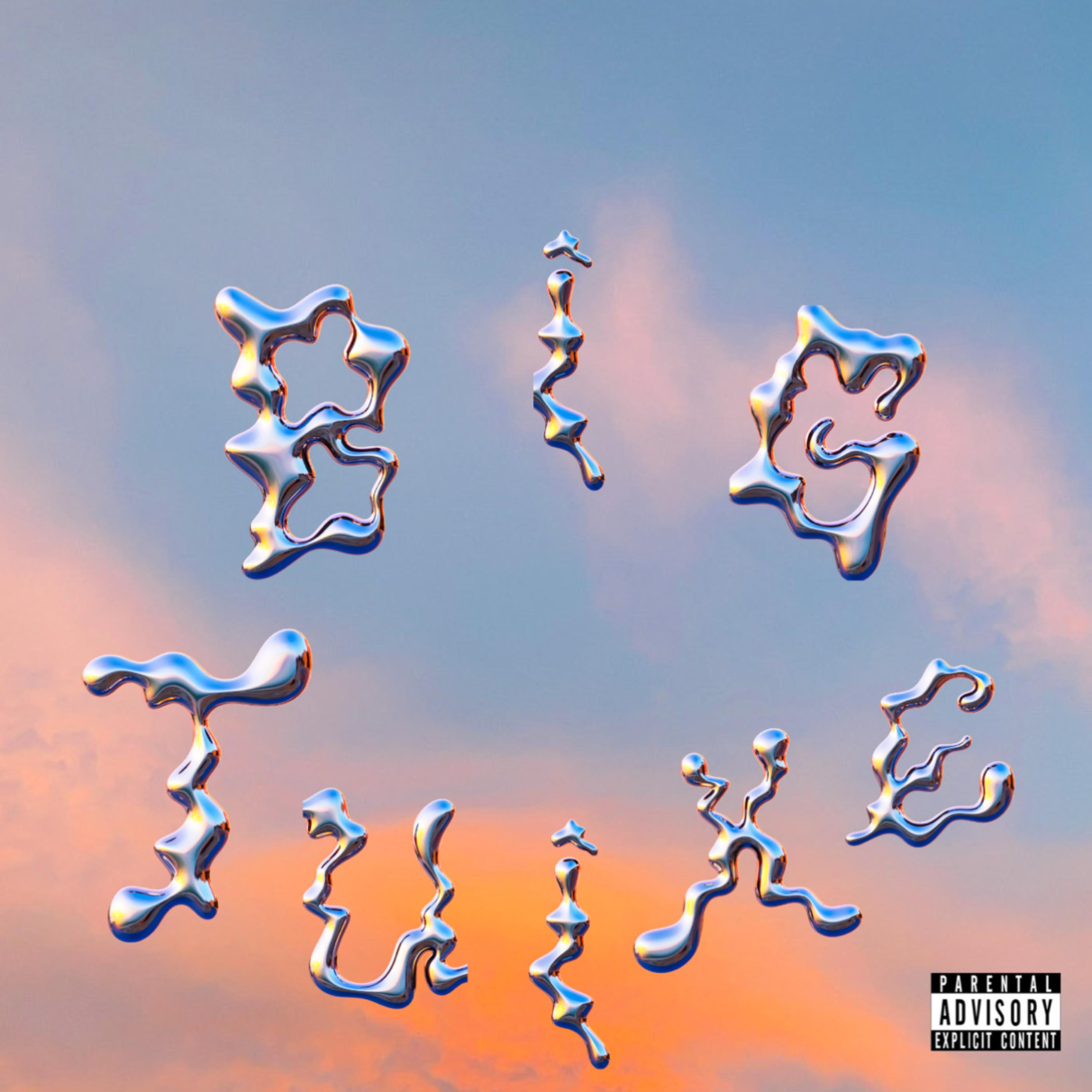 Big Juixe by Memphis Juixe cover art