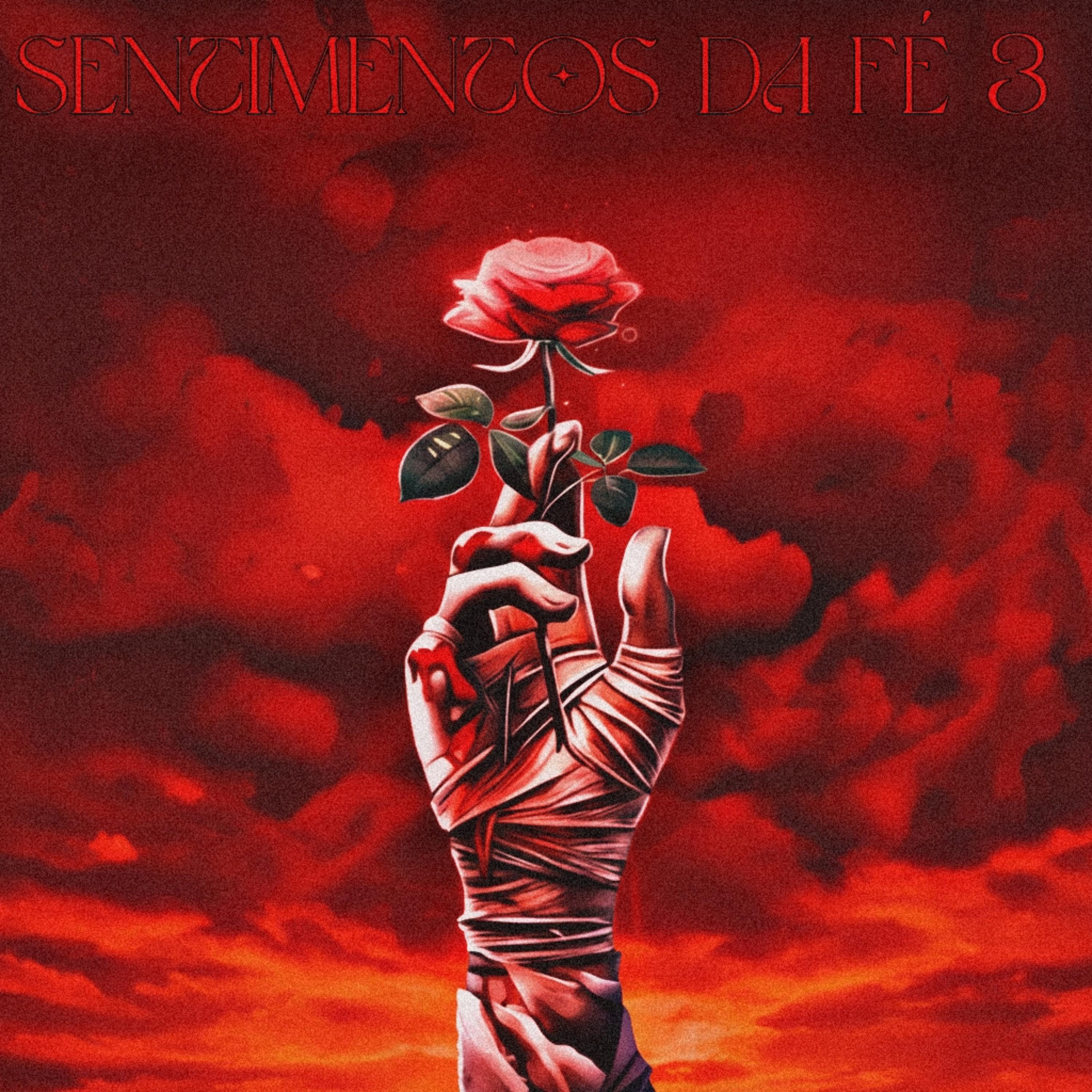 Sentimentos Da Fé 3 artwork