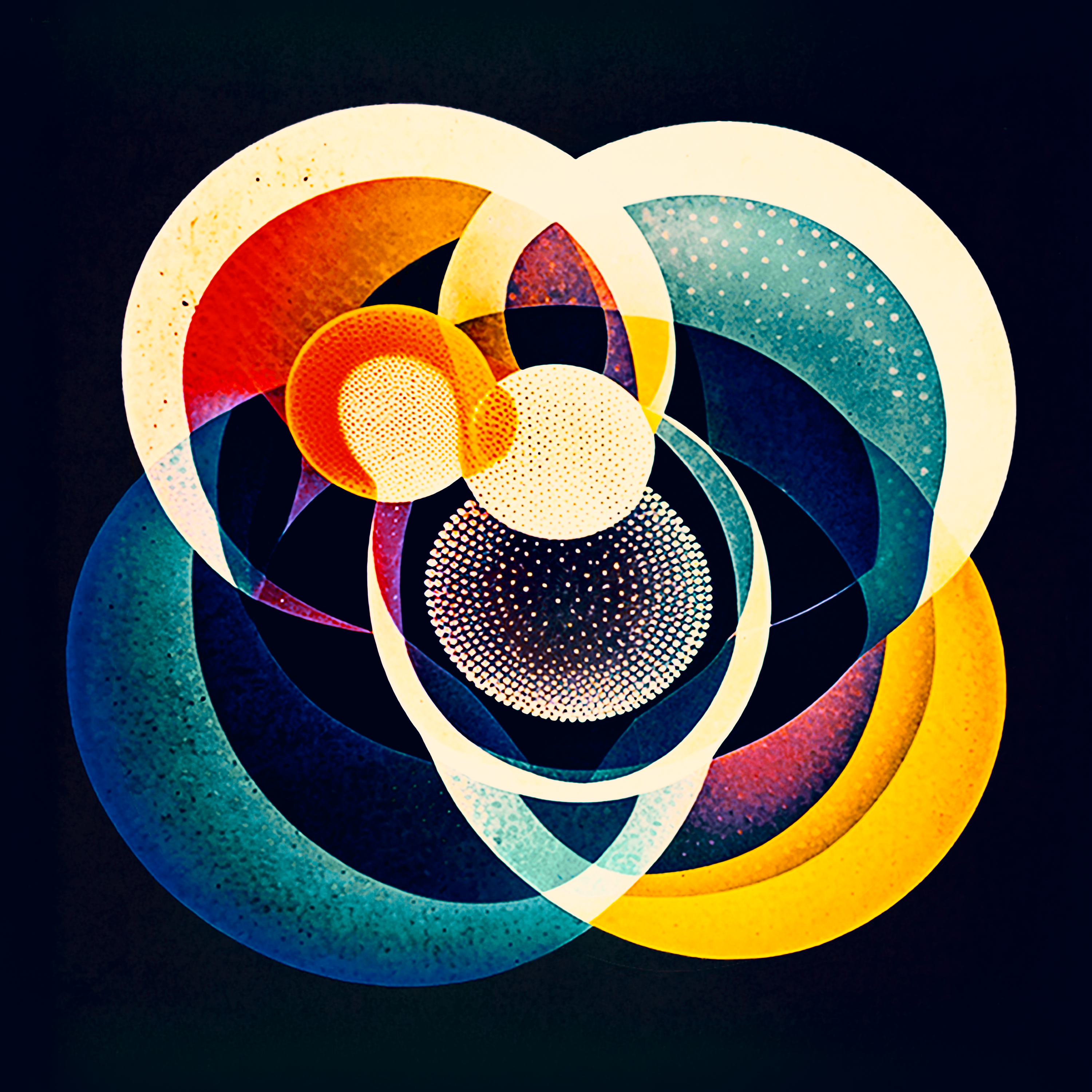 What You Make It artwork
