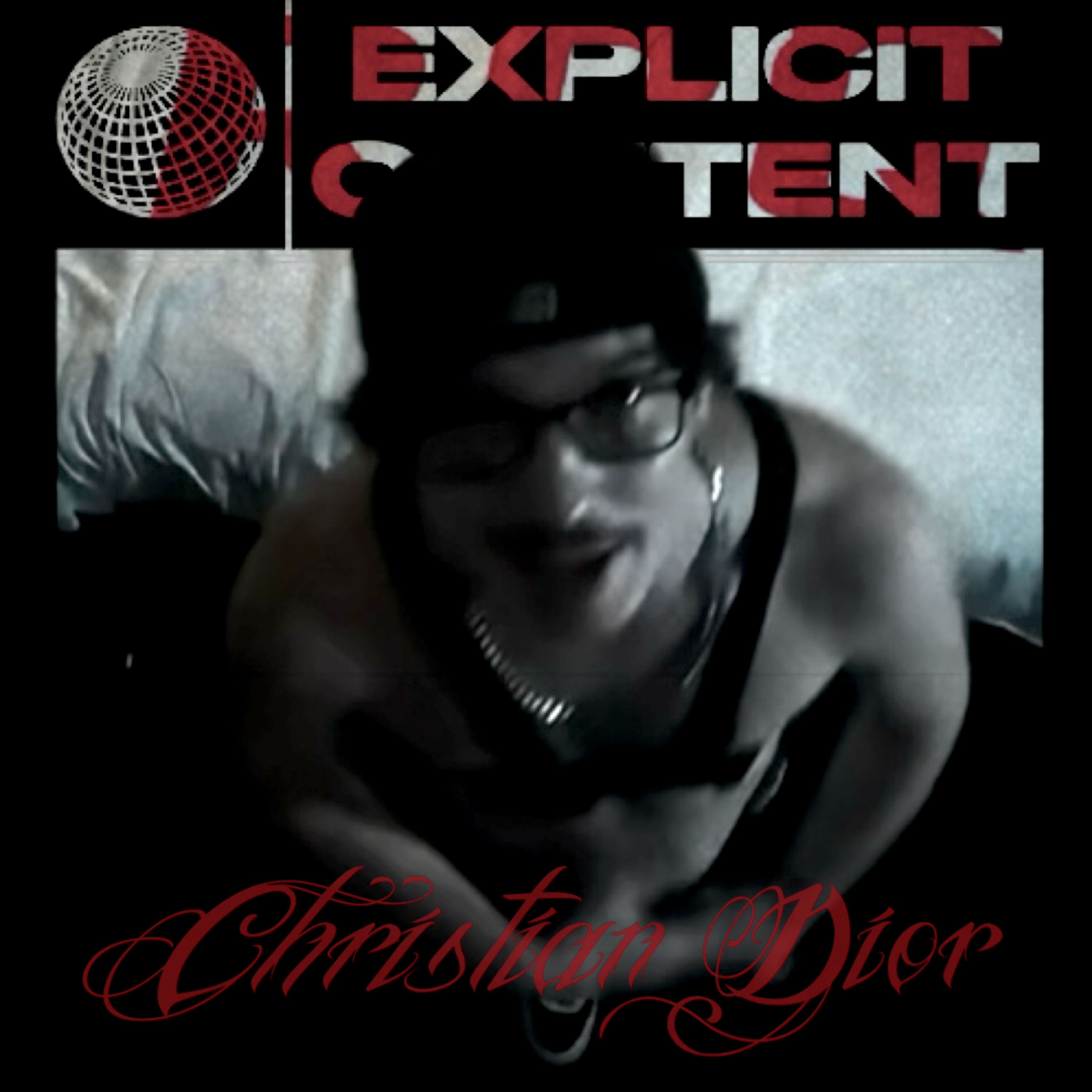 Christian Dior artwork