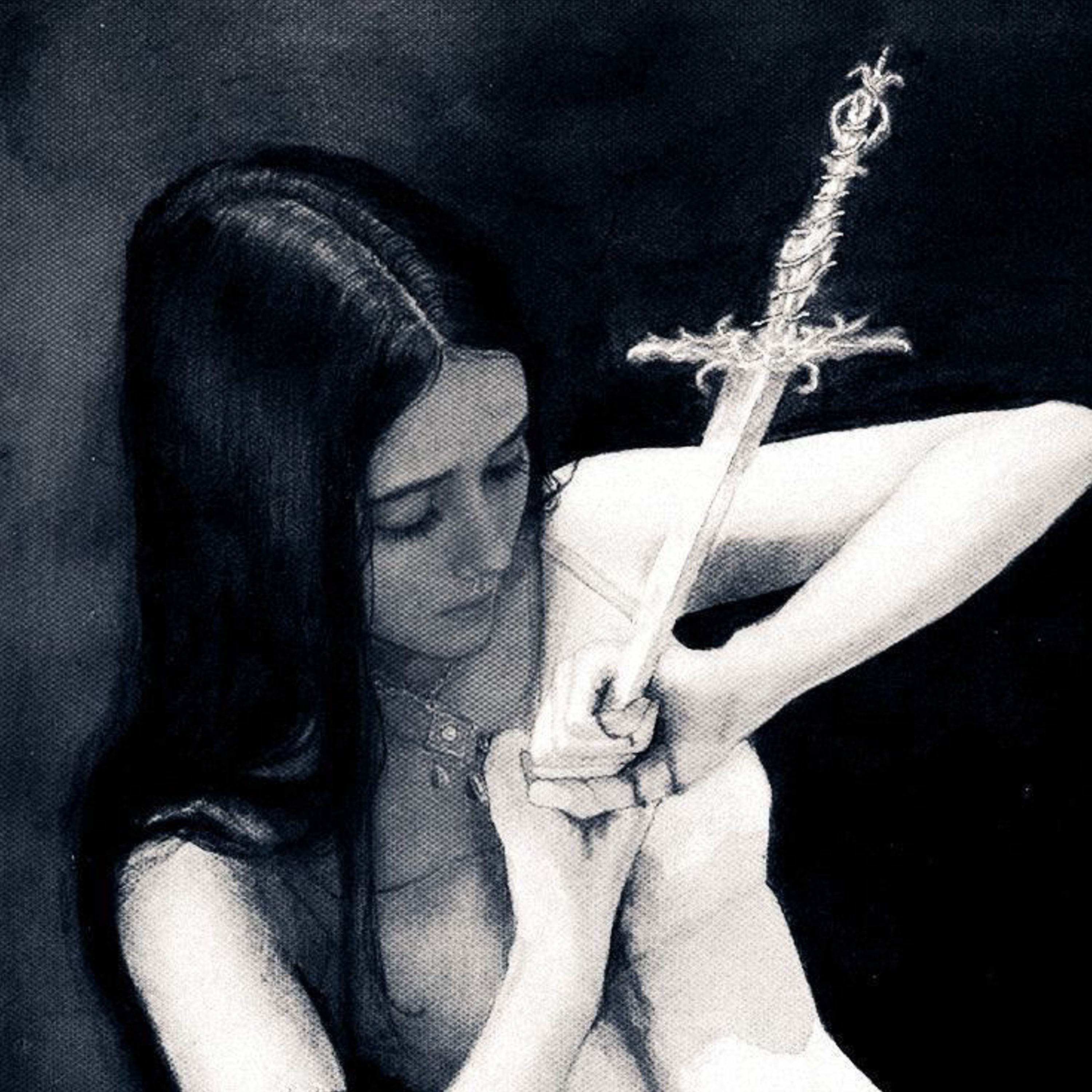 Asking You :( artwork