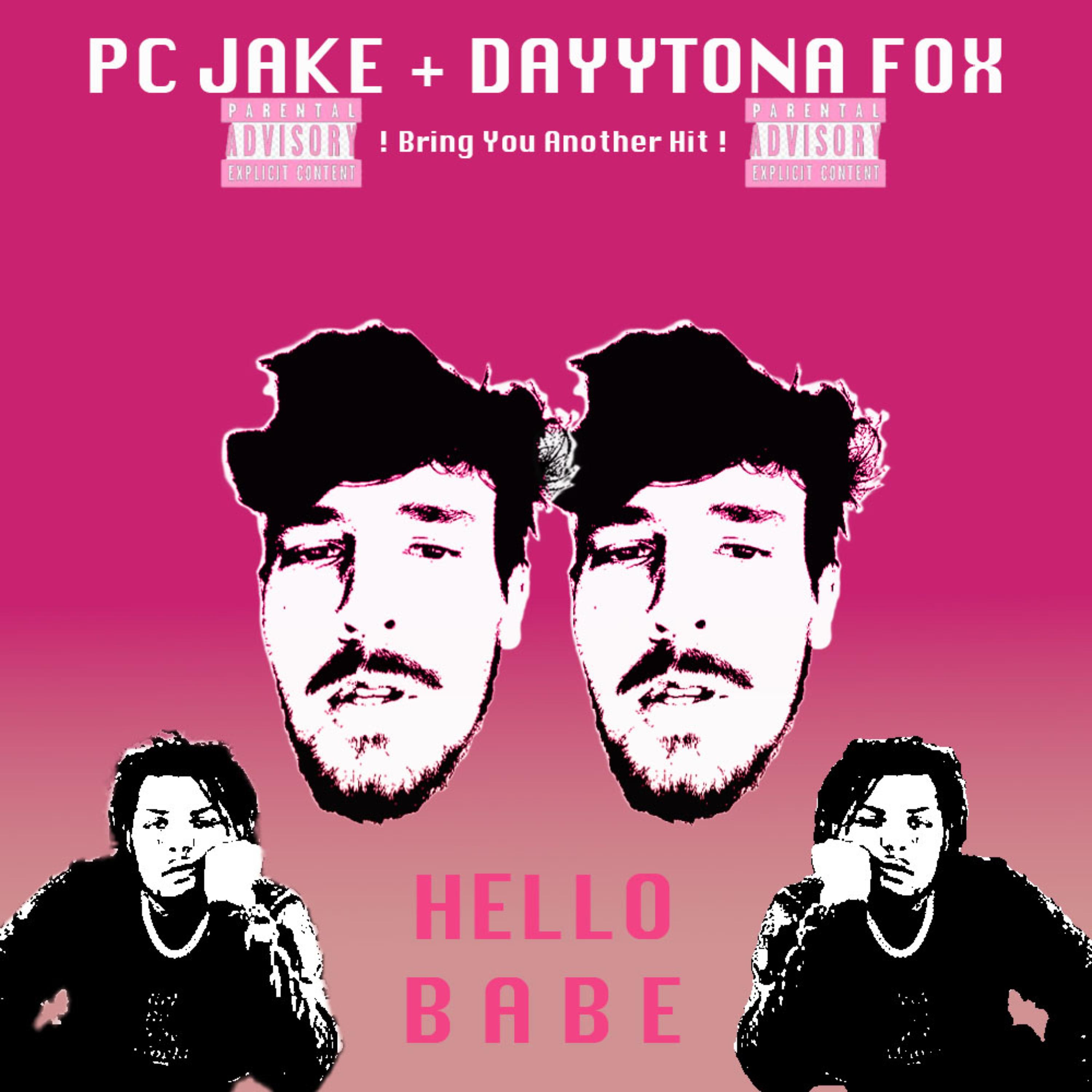 HELLO BABEE artwork