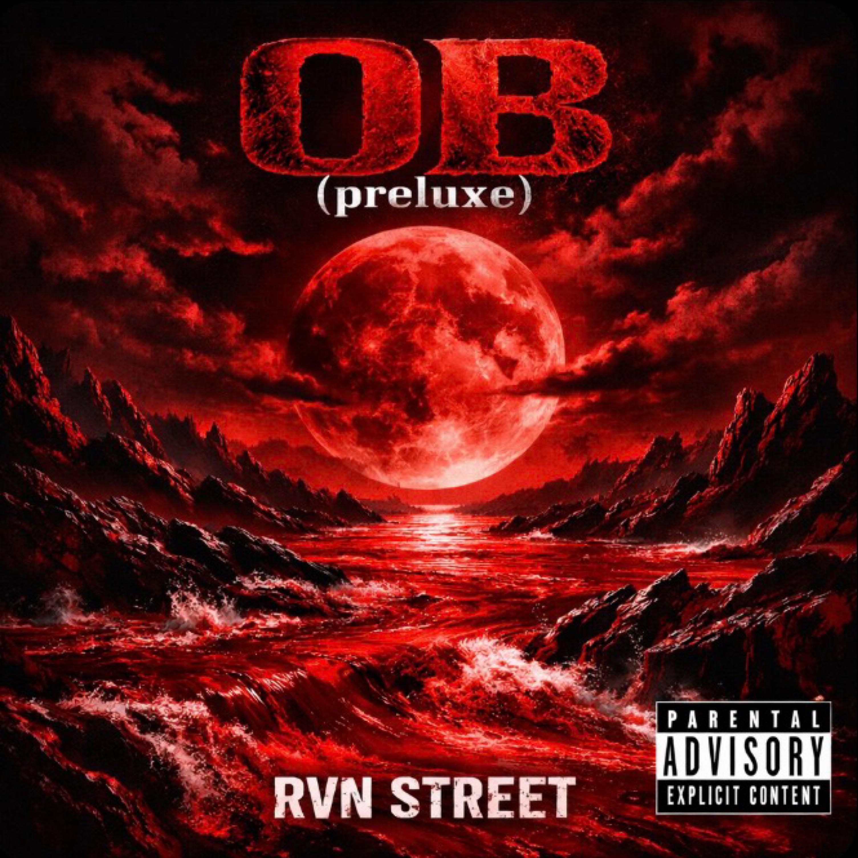 OB (preluxe) artwork