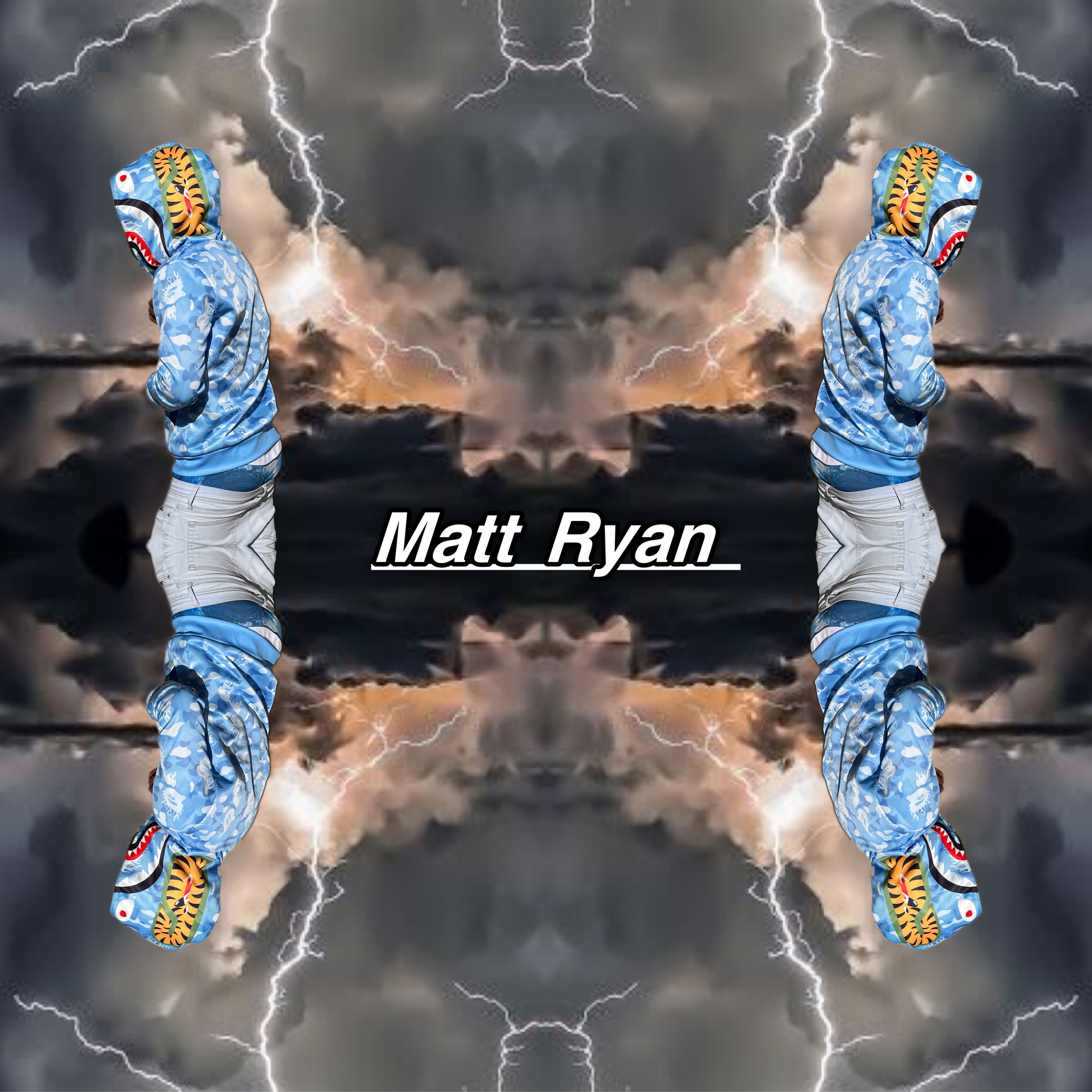Matt Ryan artwork