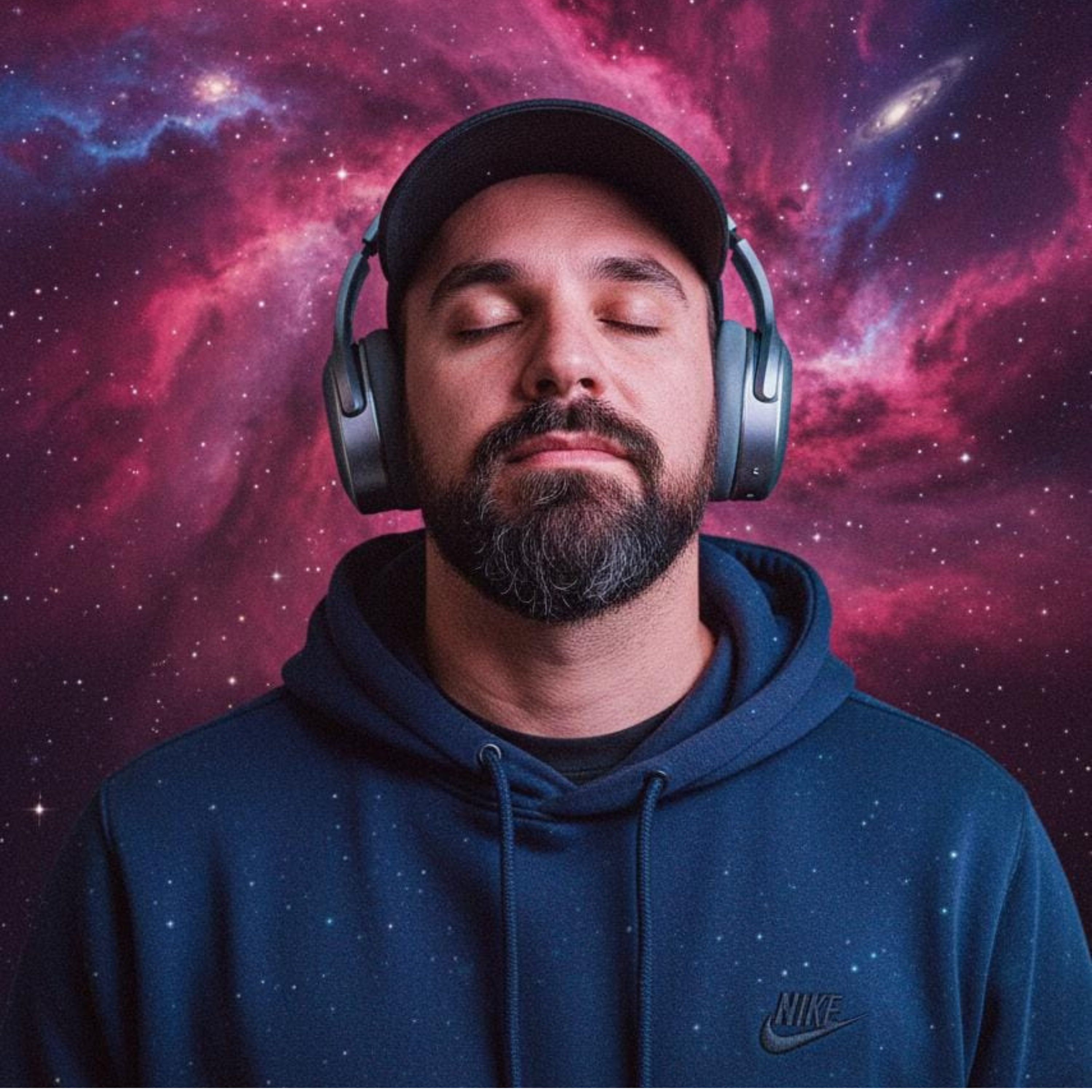 Voz da Mente artwork