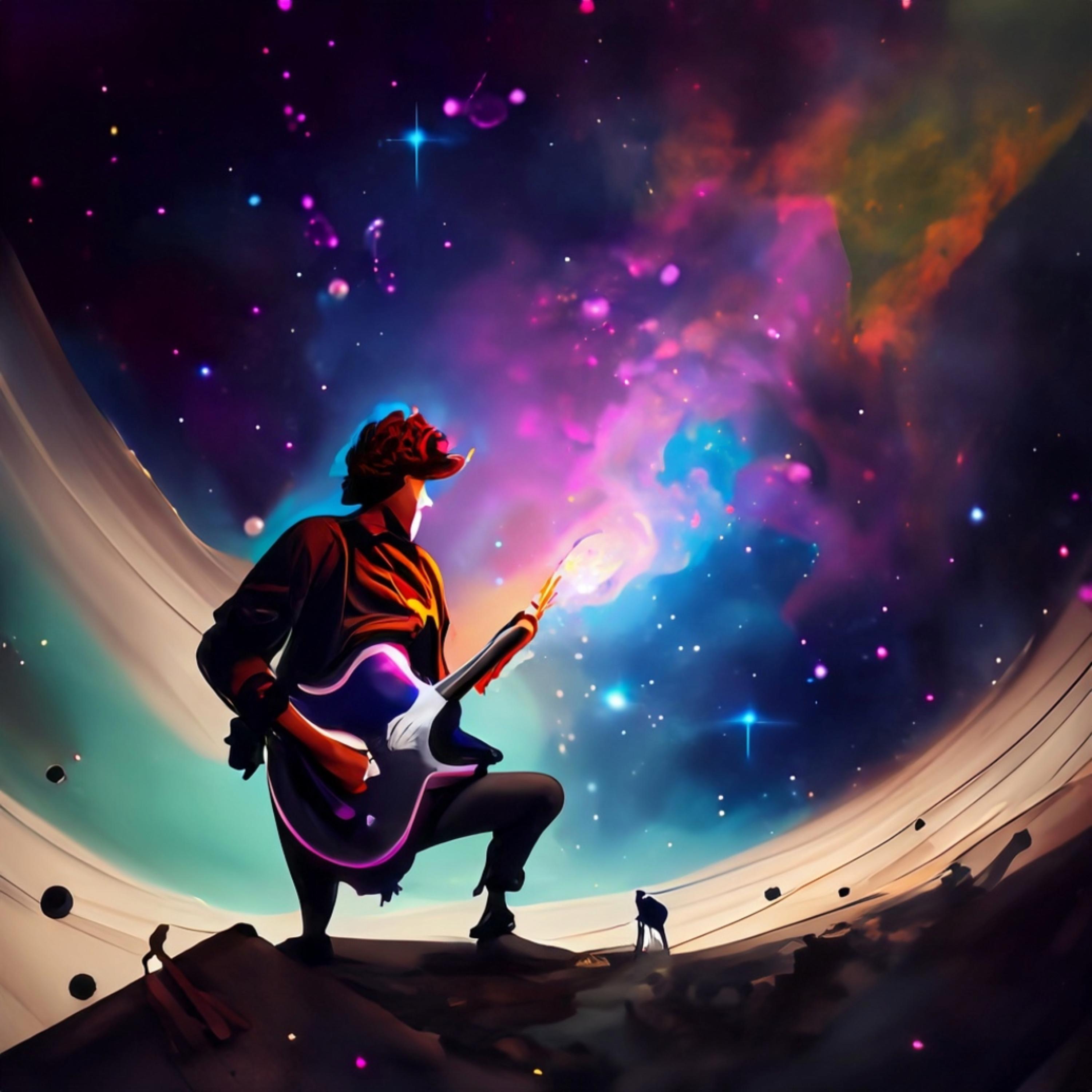 Edm For Film 26 artwork