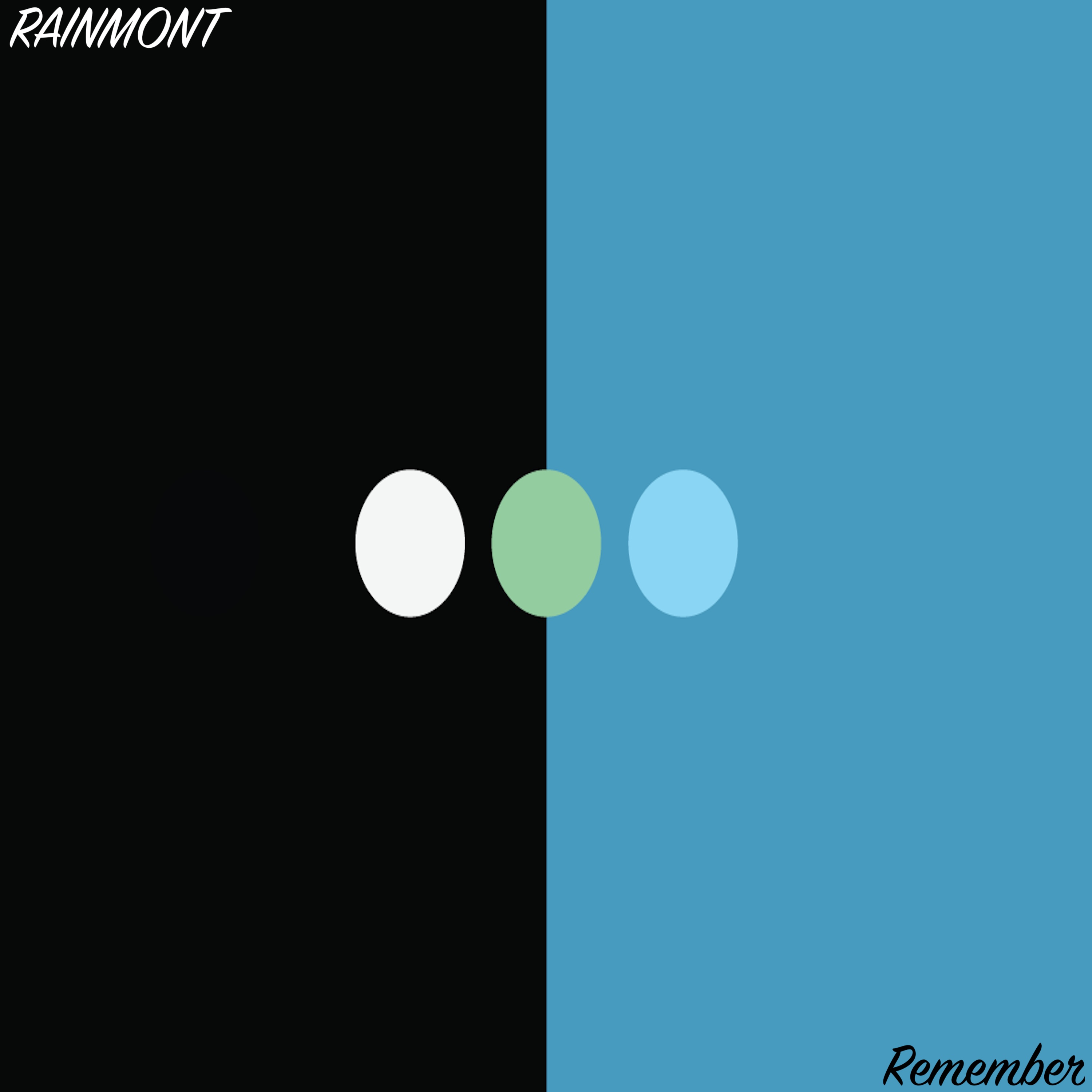 Remember by Rainmont cover art