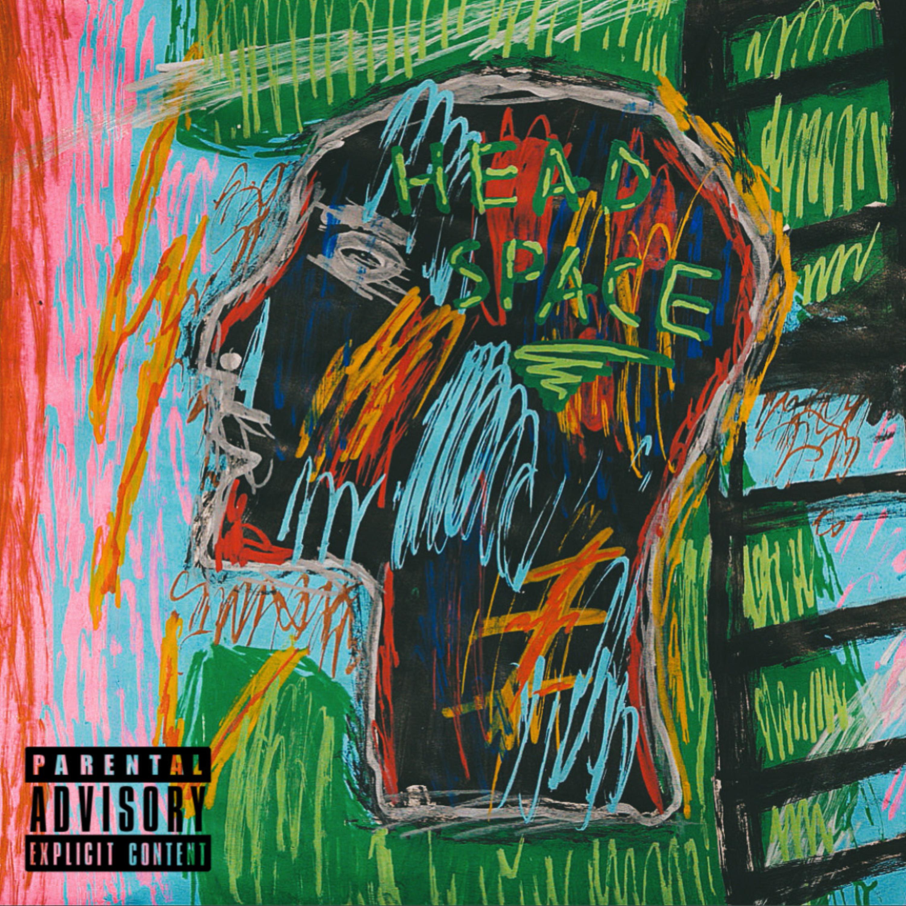 Headspace artwork