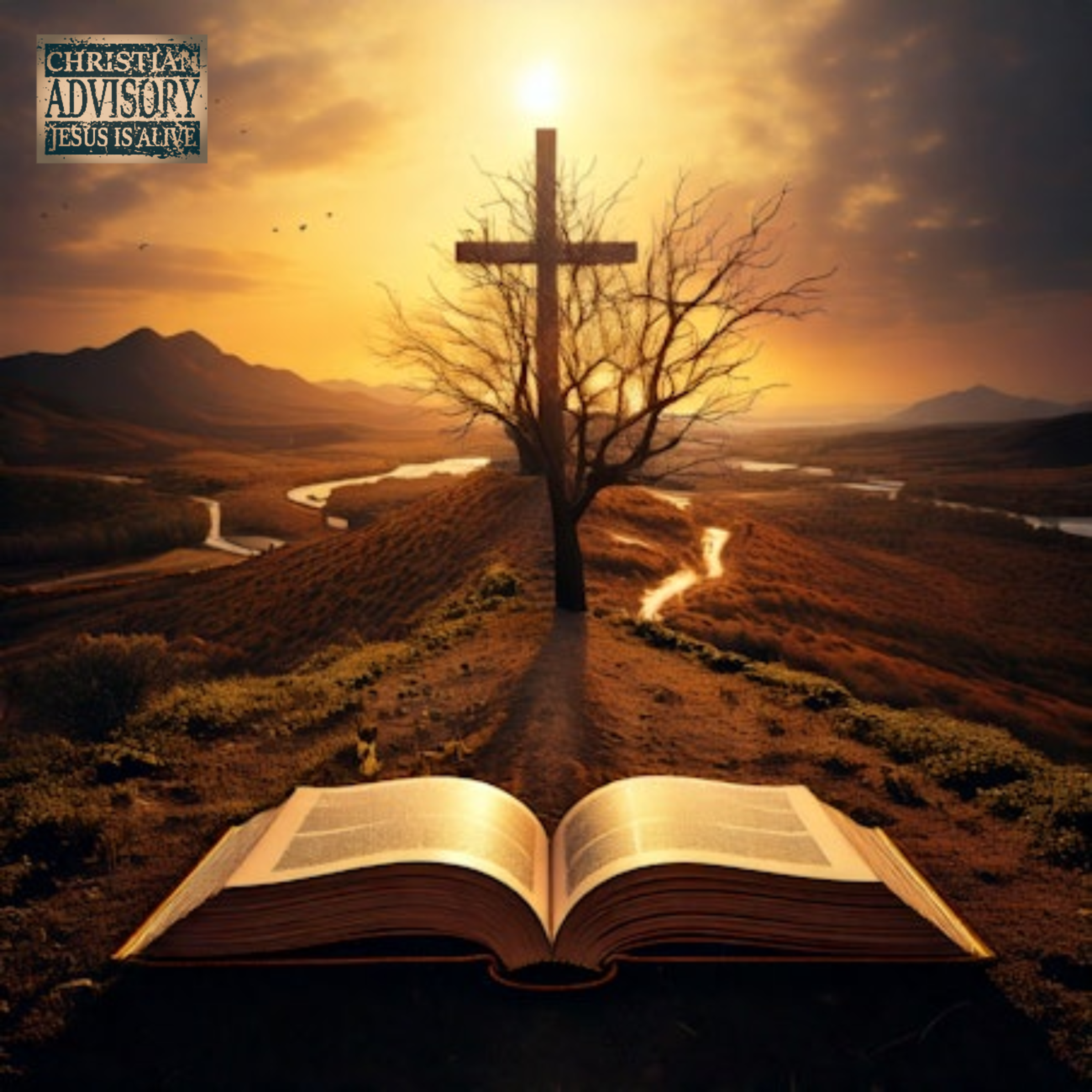 May God Forgive You artwork