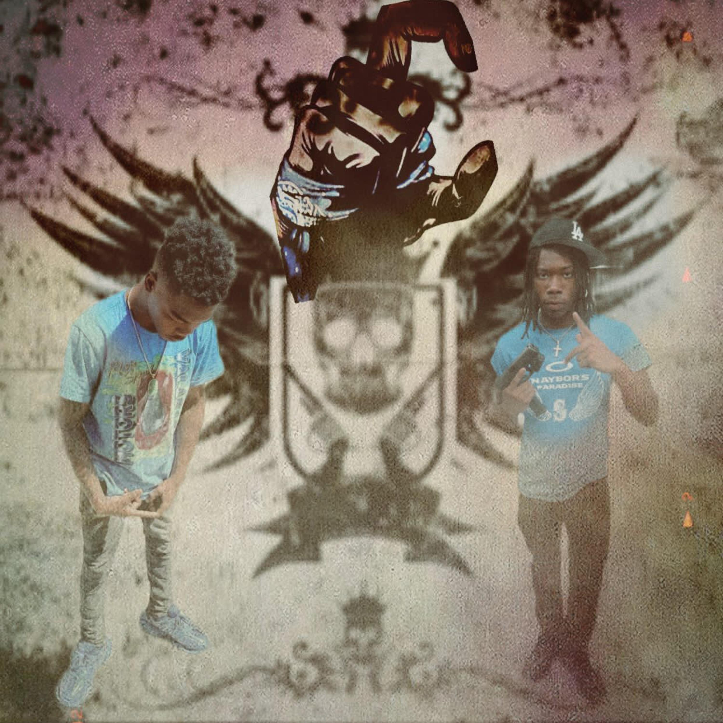 Top Generals artwork