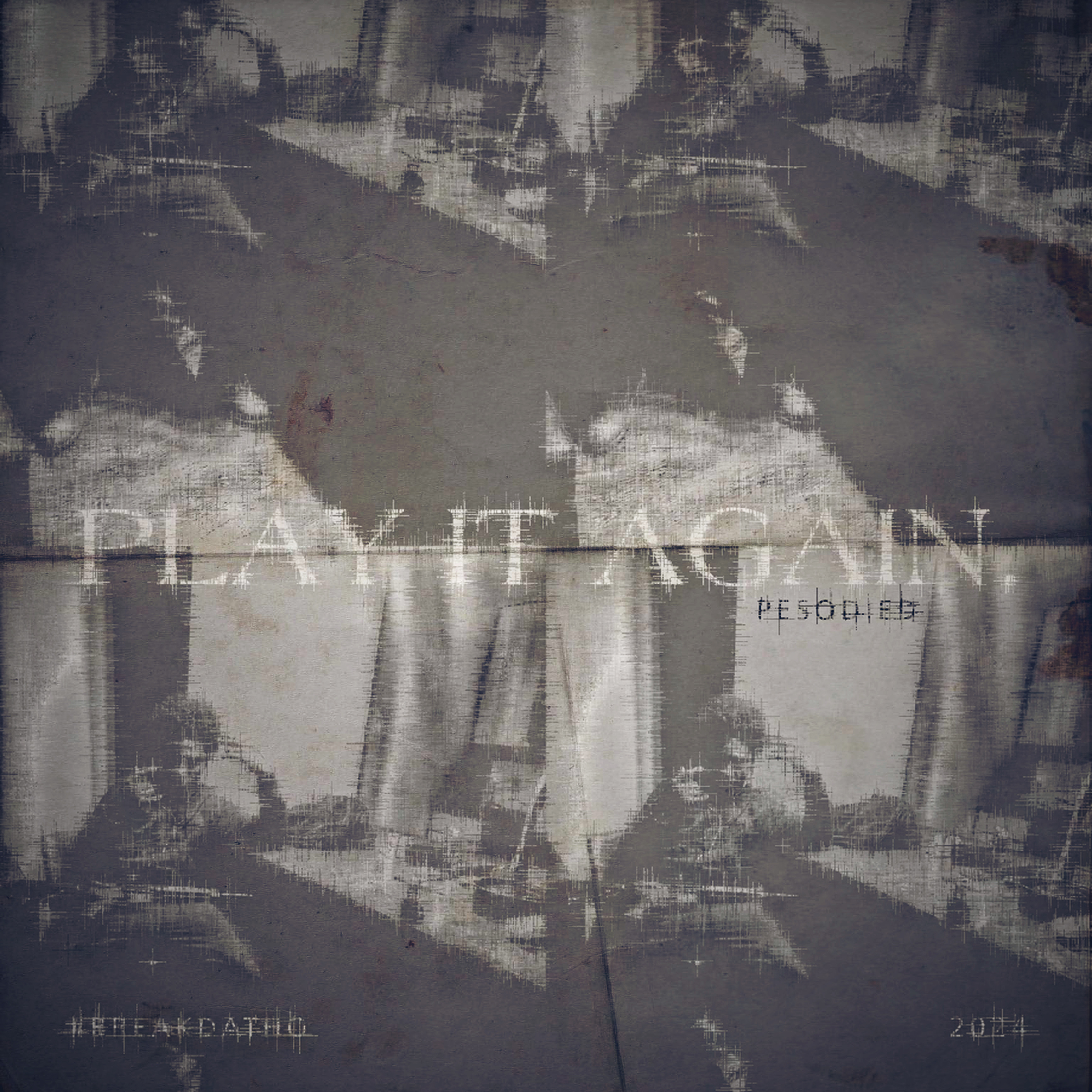 PLAY IT AGAIN. artwork