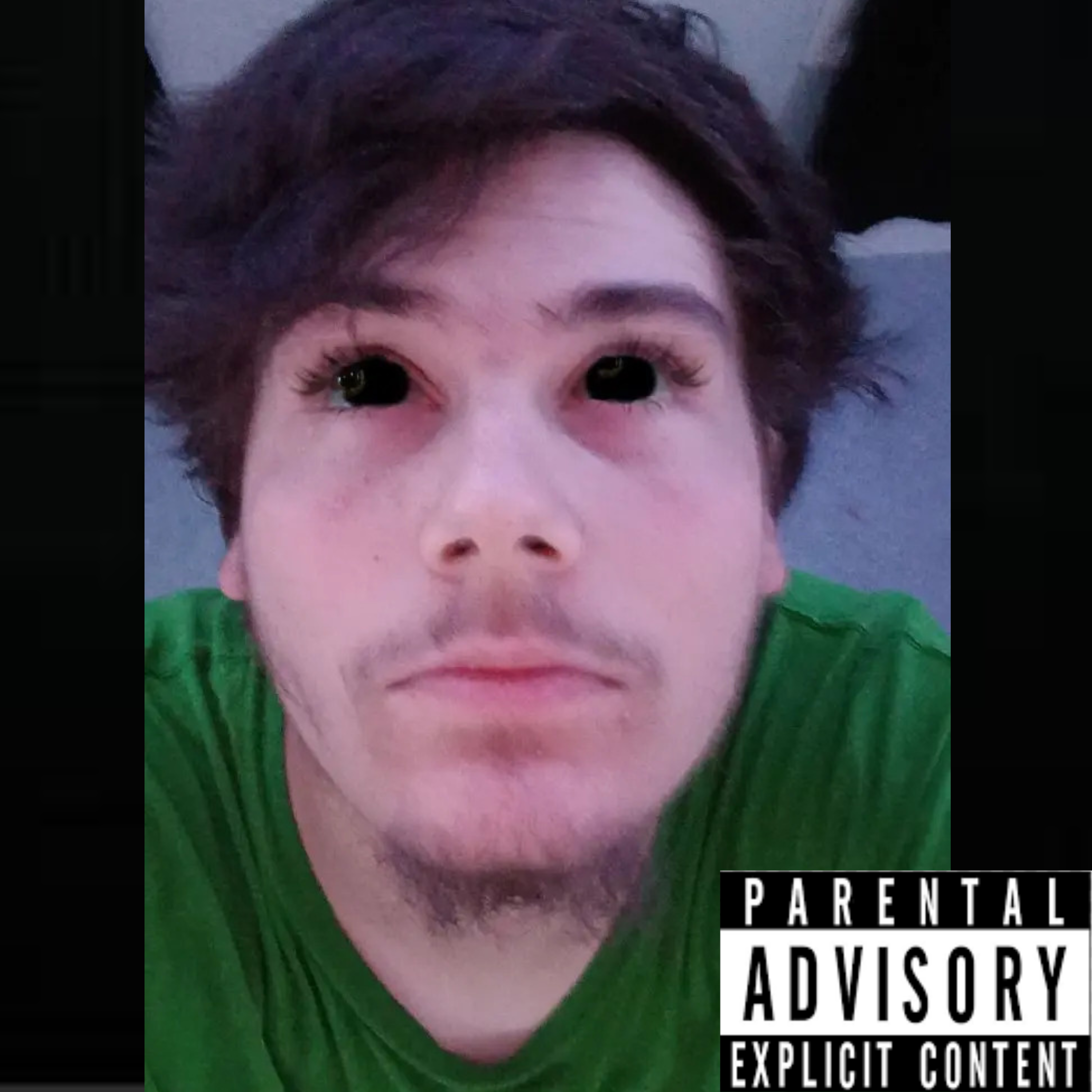 Satan's Curse Part 2 artwork