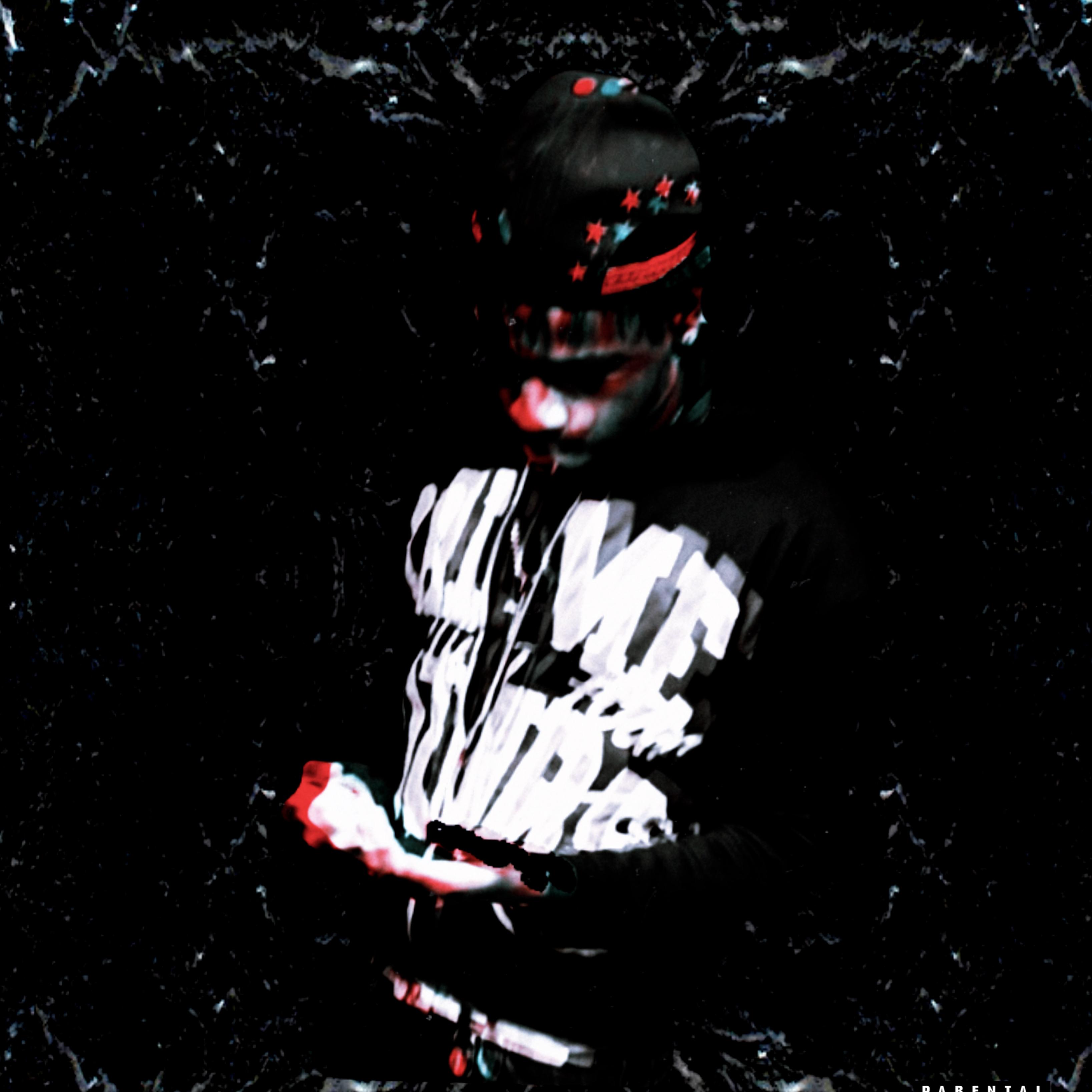 PAIN MADE ME by PaperNoChaser Mono cover art