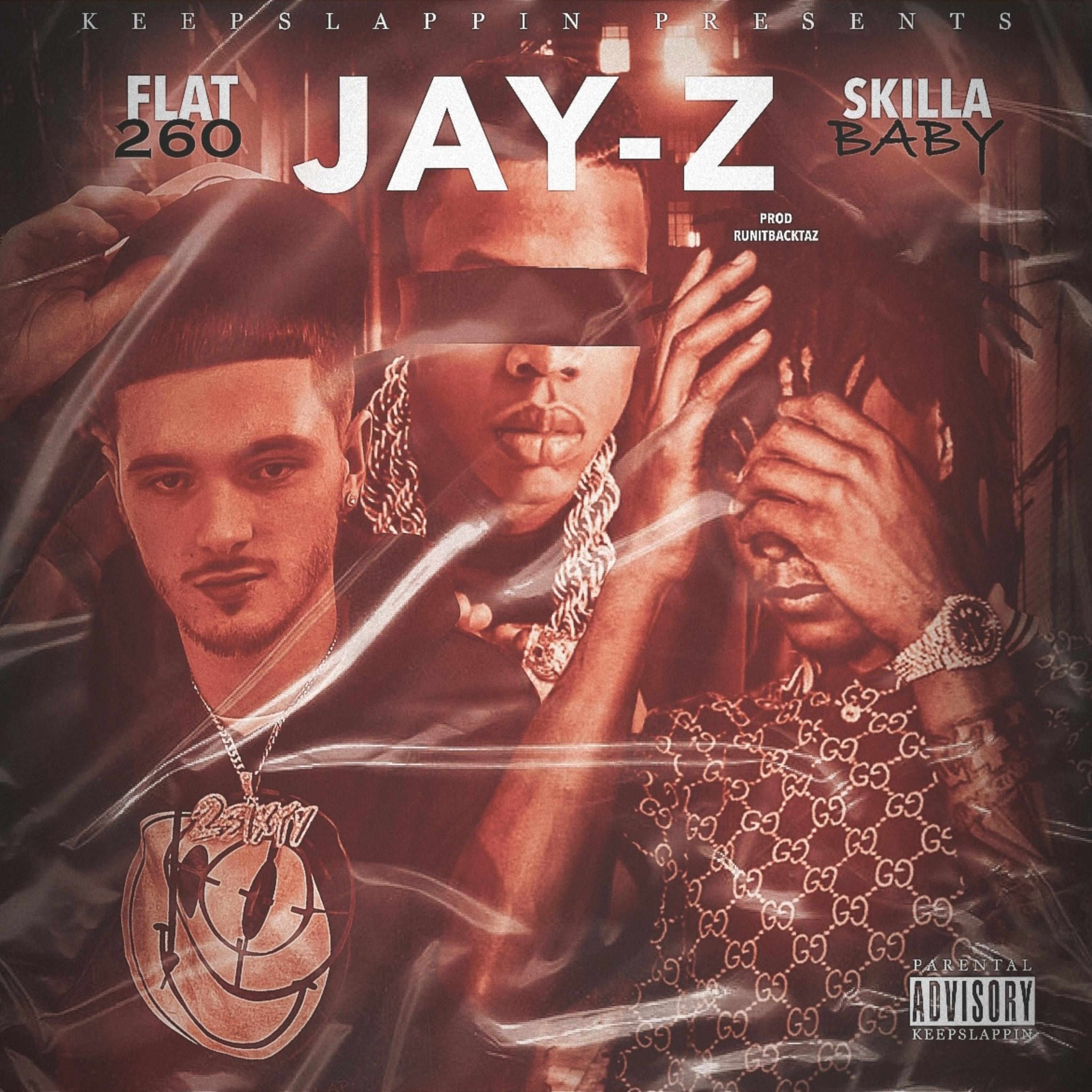 Jay-Z artwork