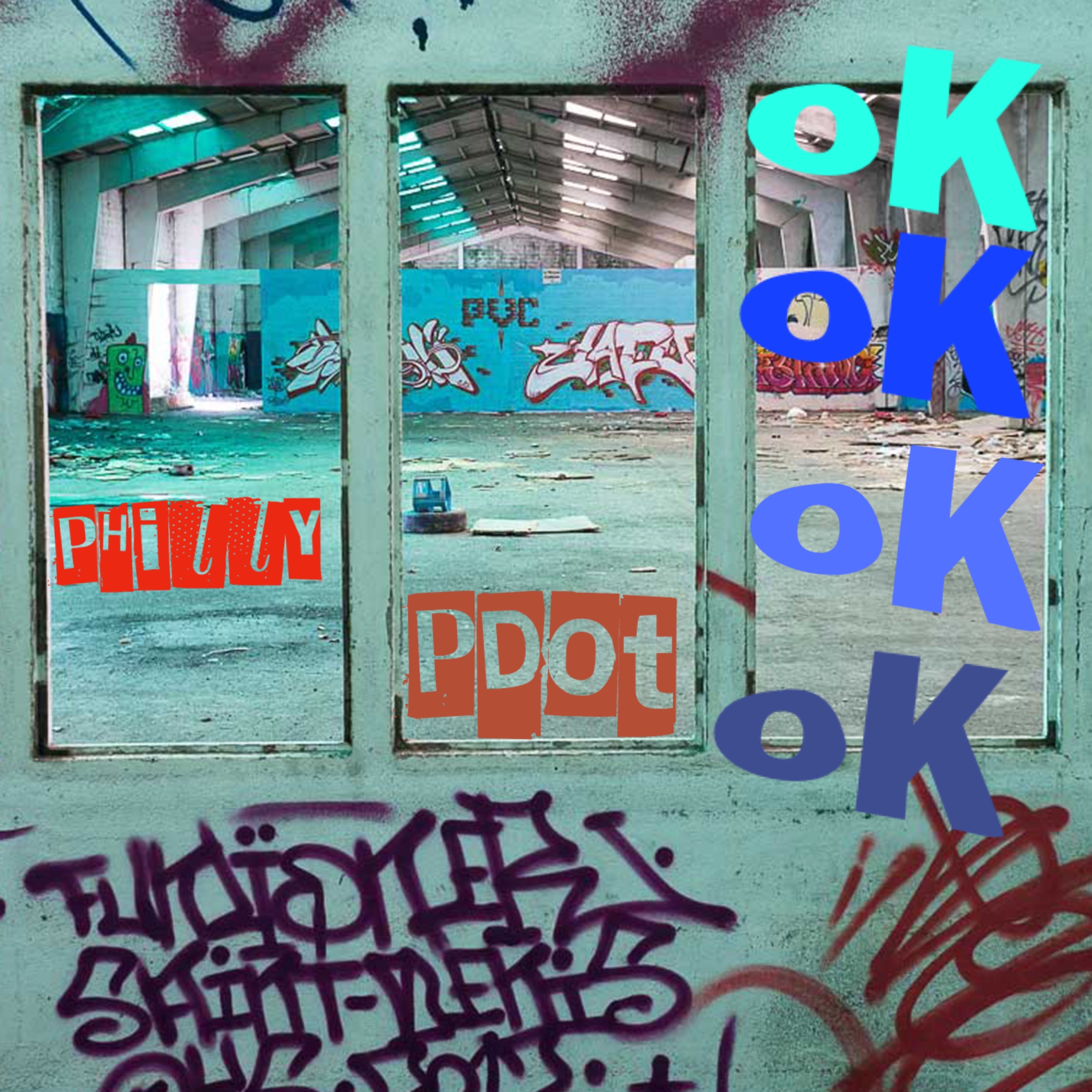 OK artwork