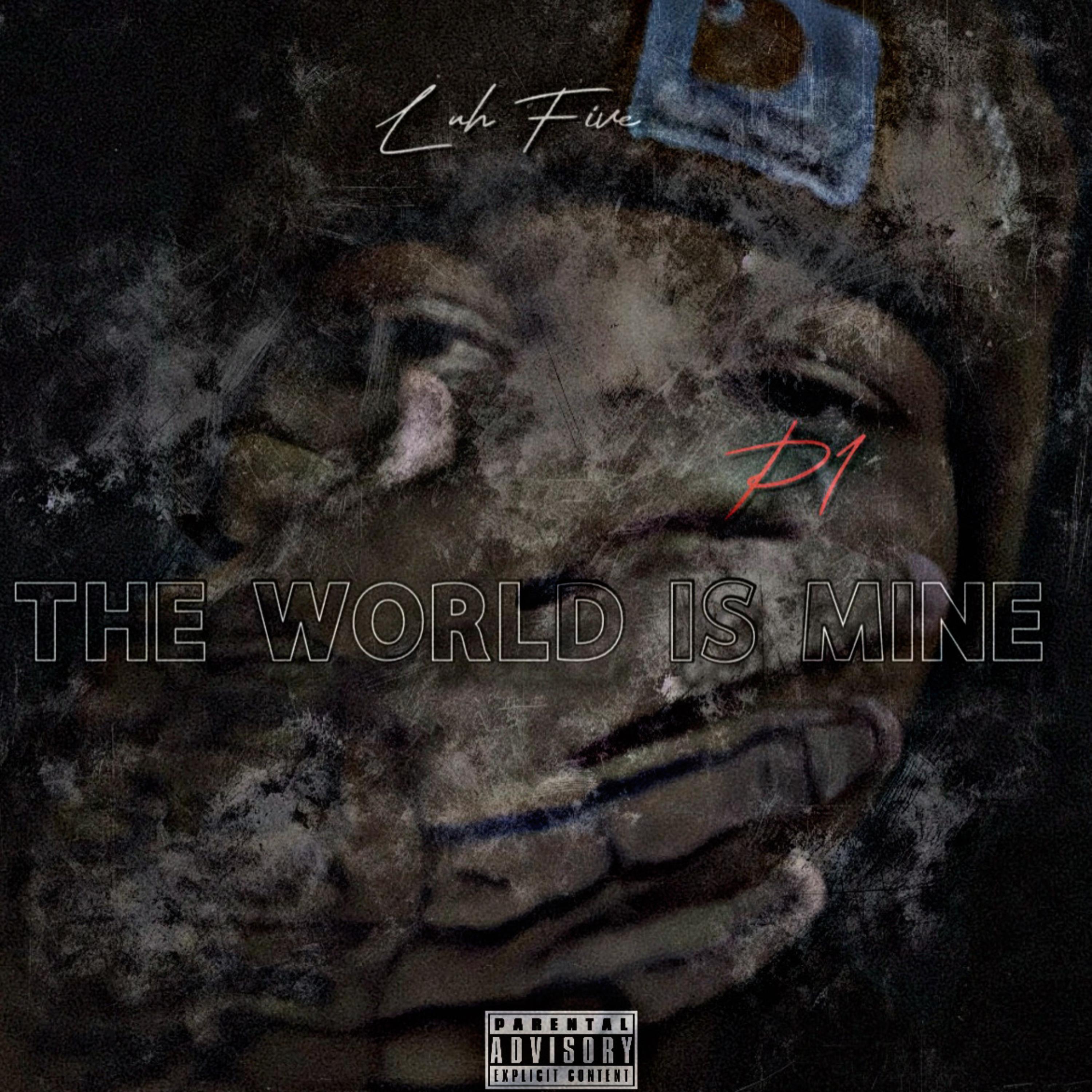 The World Is Mine artwork